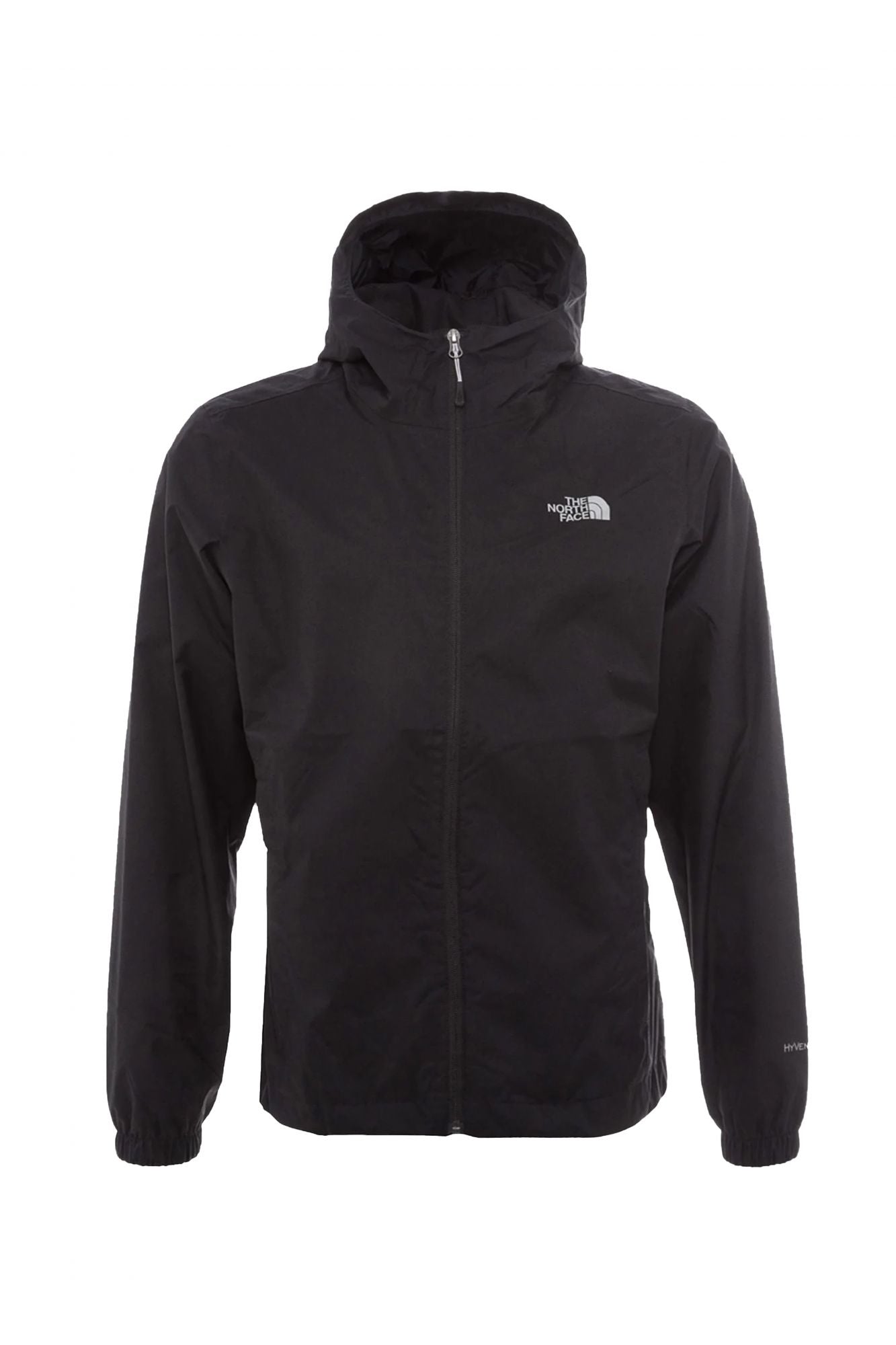 THE NORTH FACE M QUEST JACKET en color NEGRO (3)