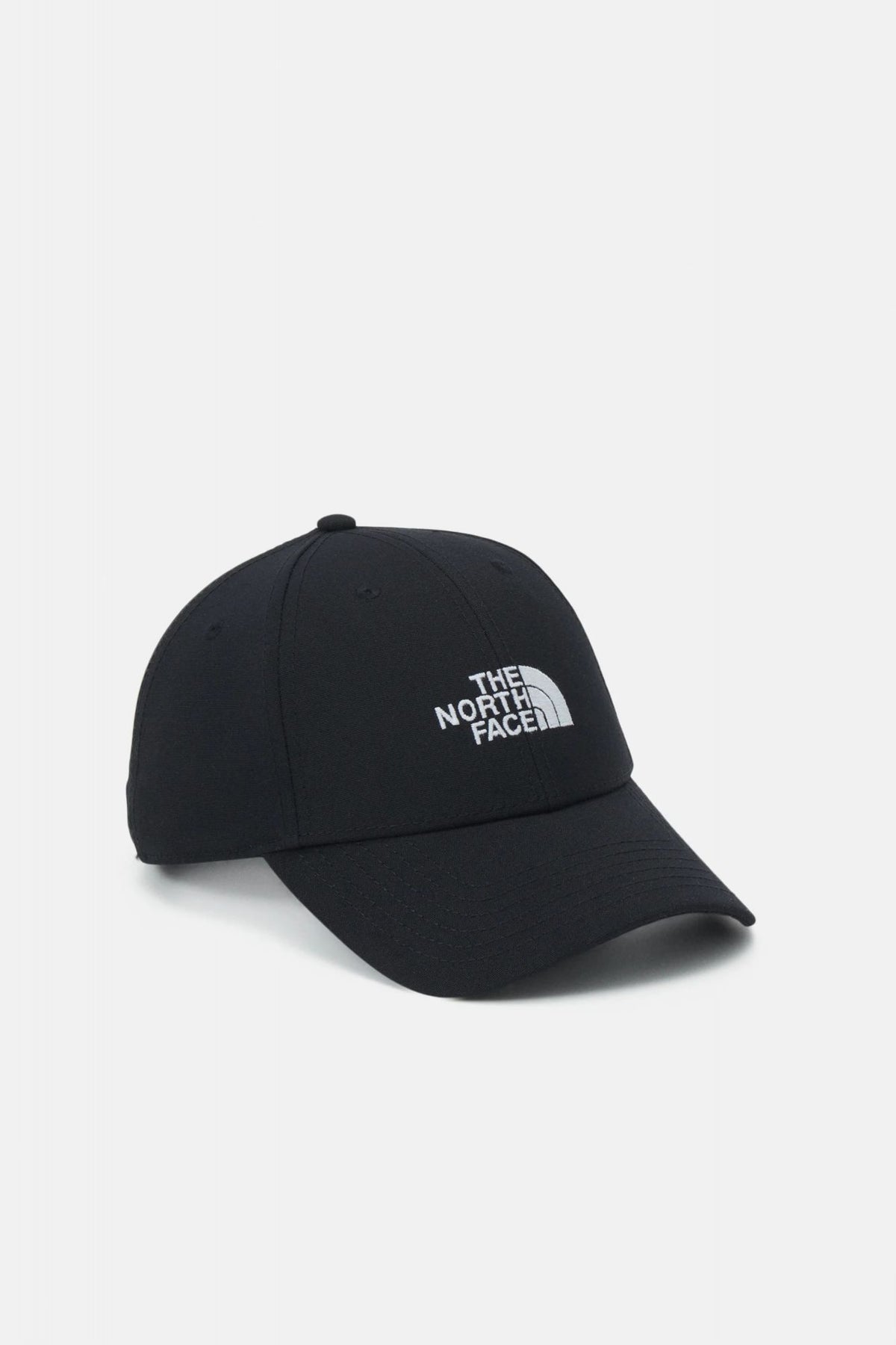 THE NORTH FACE RECYCLED 66 CLASSIC HA en color NEGRO (1)