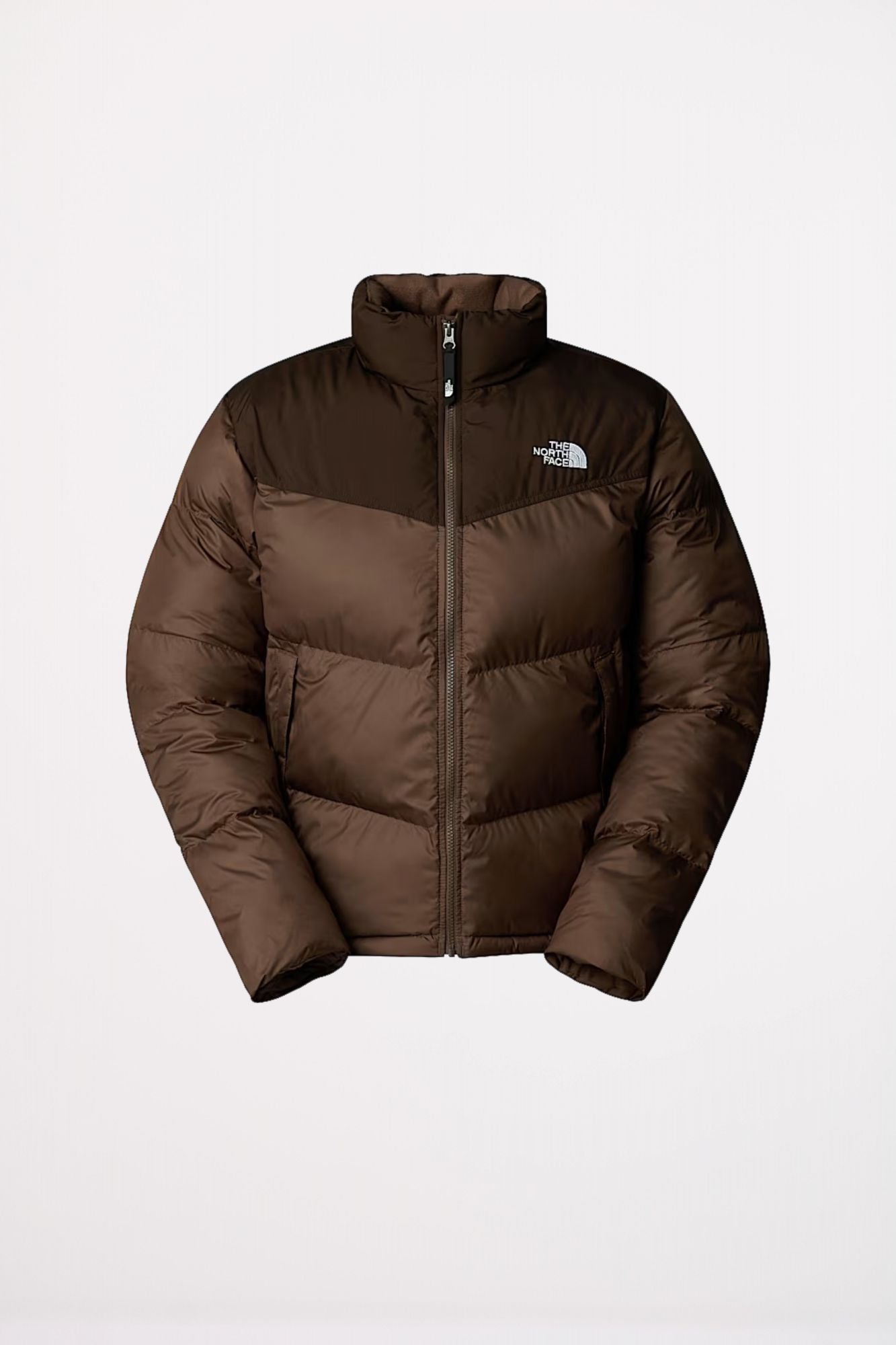 THE NORTH FACE M SAIKURU JACKET en color MARRON (2)
