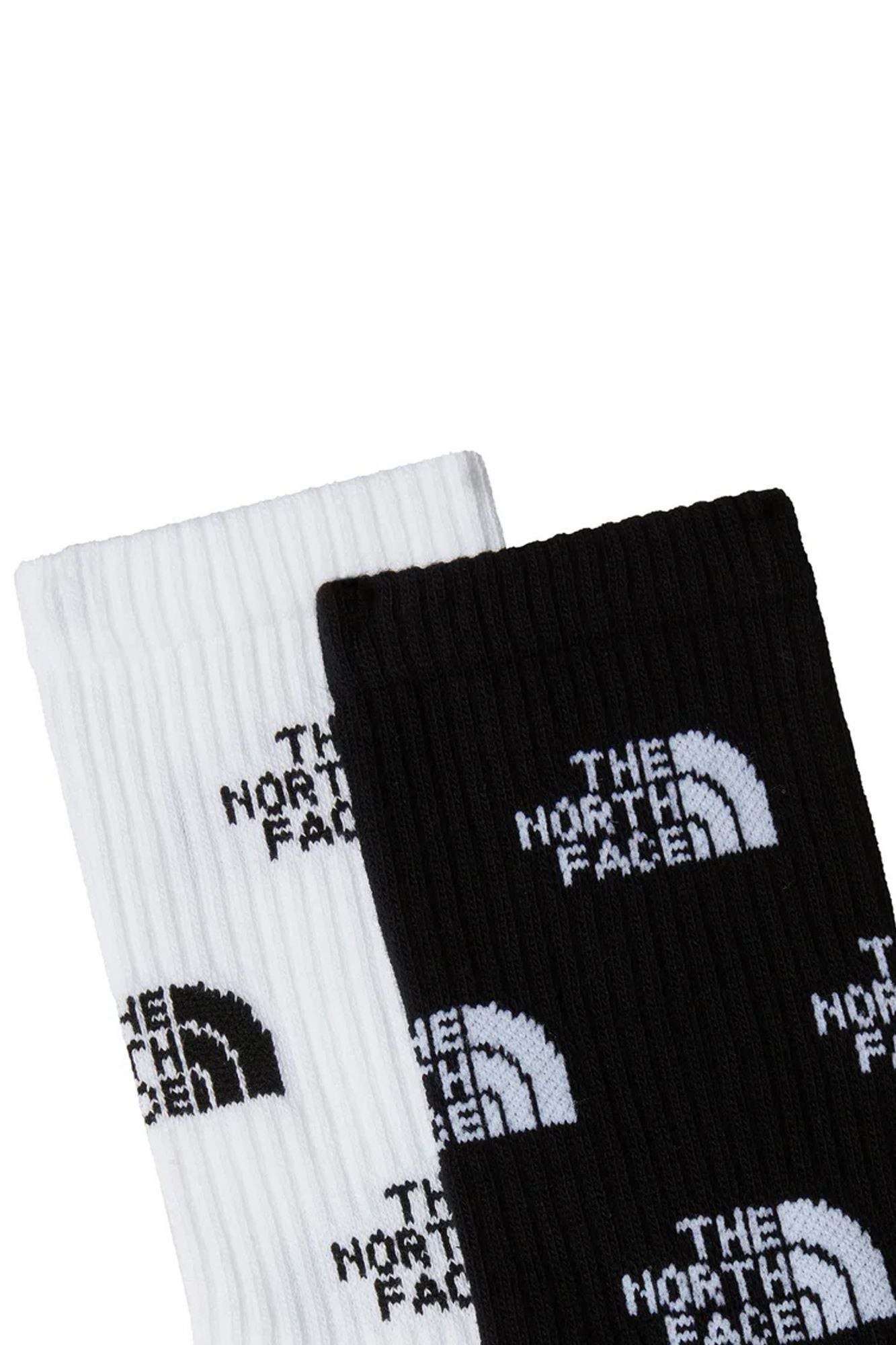 THE NORTH FACE MULTI SPORT CUSH CREW SOCK en color MULTICOLOR (4)