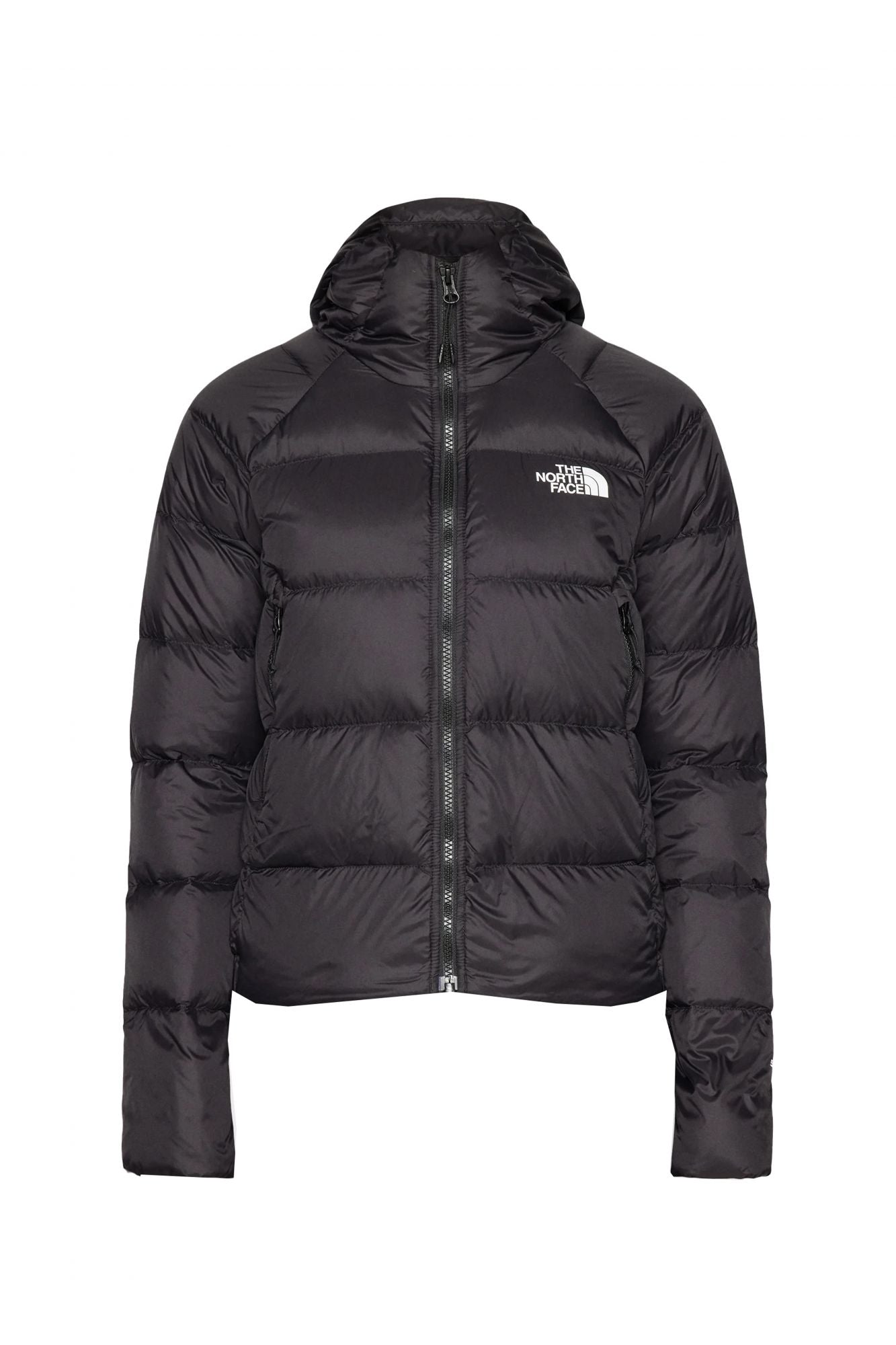 THE NORTH FACE HYALITE DOWN JACKET en color NEGRO (3)
