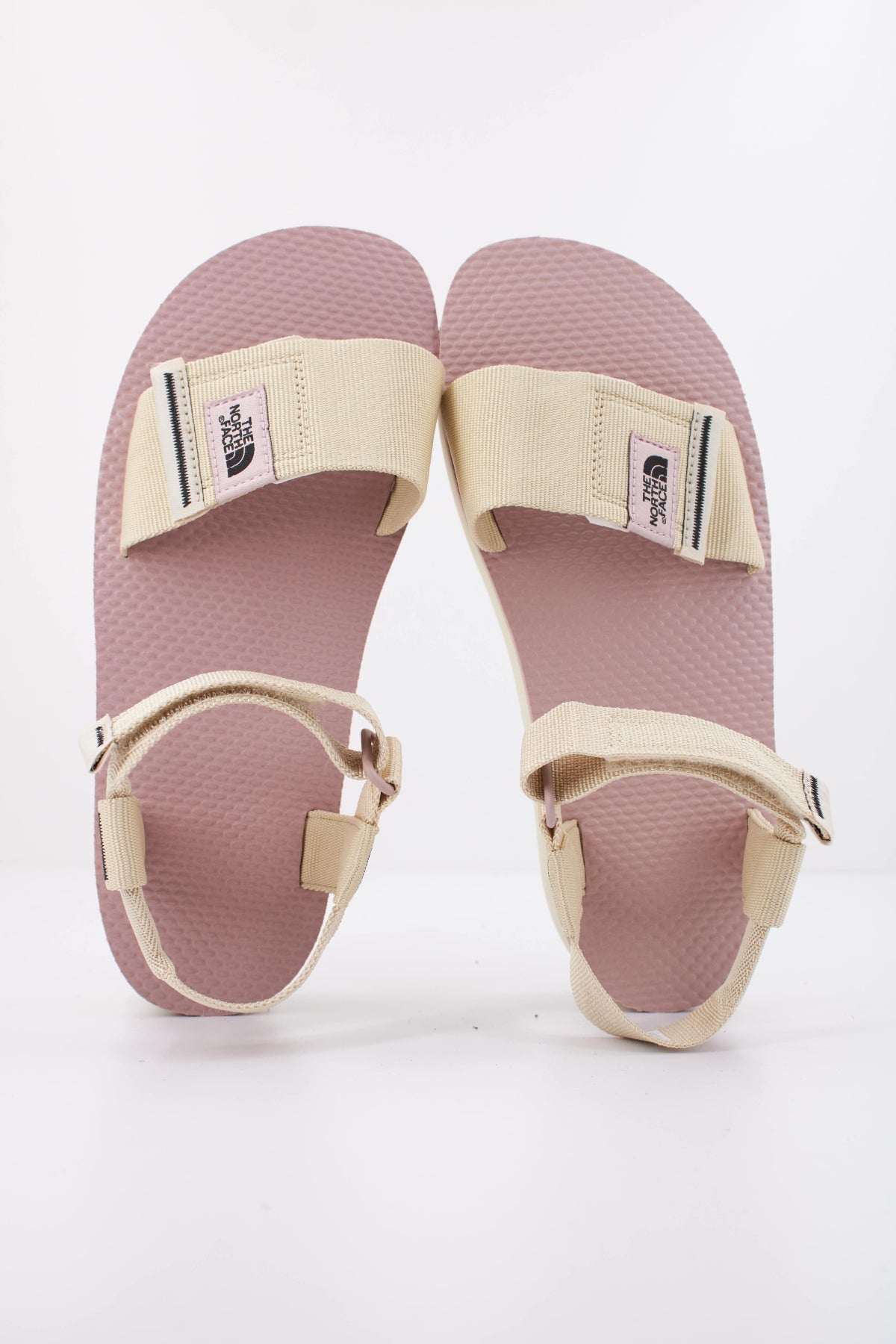 THE NORTH FACE W SKEENA PLATFORM DESE en color BEIS (3)