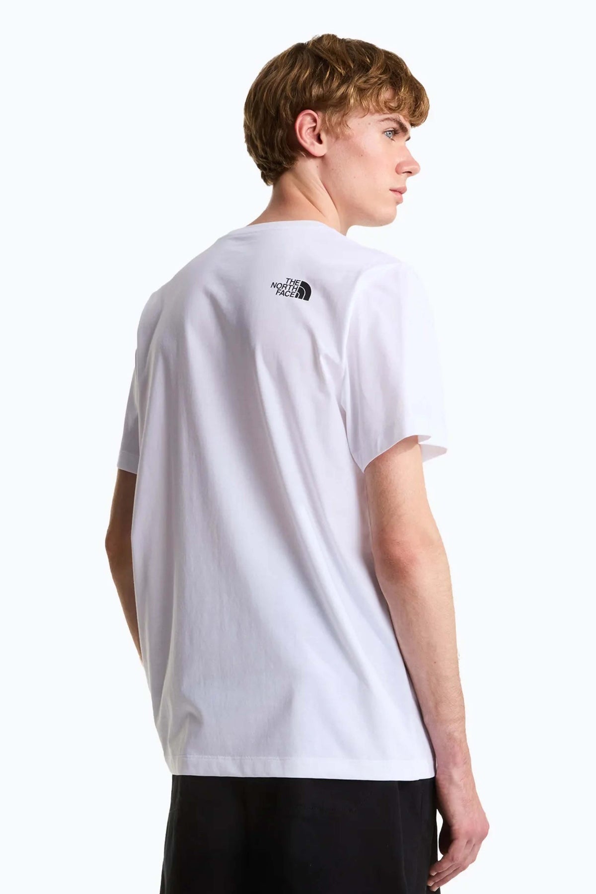 THE NORTH FACE NF0A8GUVFN41 en color BLANCO (2)