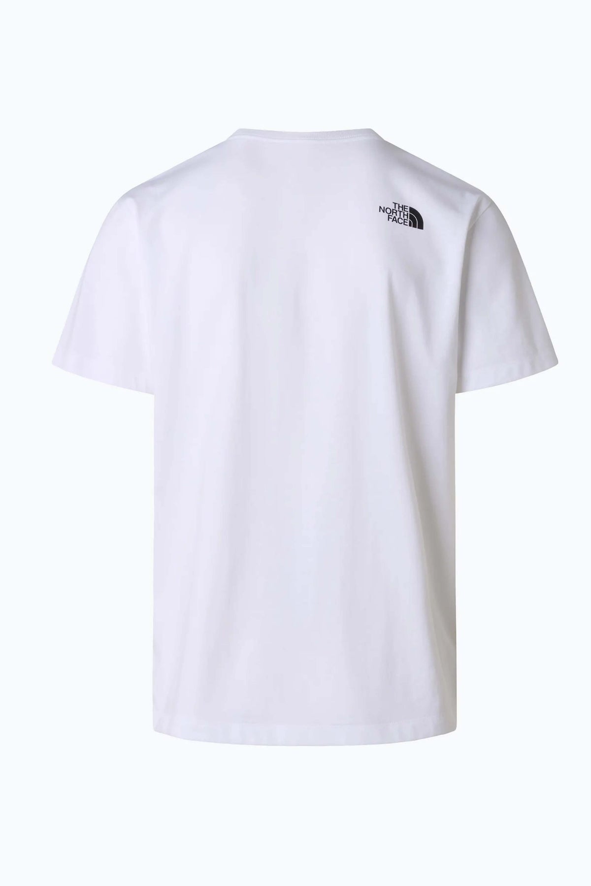 THE NORTH FACE NF0A8GUVFN41 en color BLANCO (3)