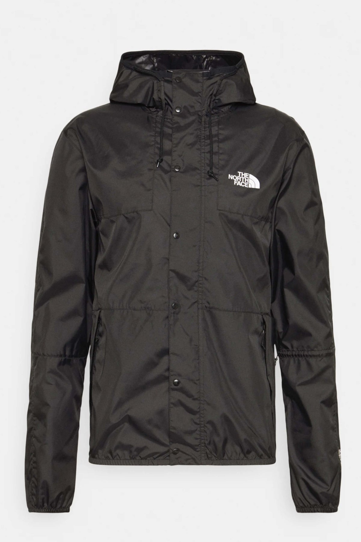THE NORTH FACE  M SEASONAL MOUNTAIN JA  en color NEGRO (3)