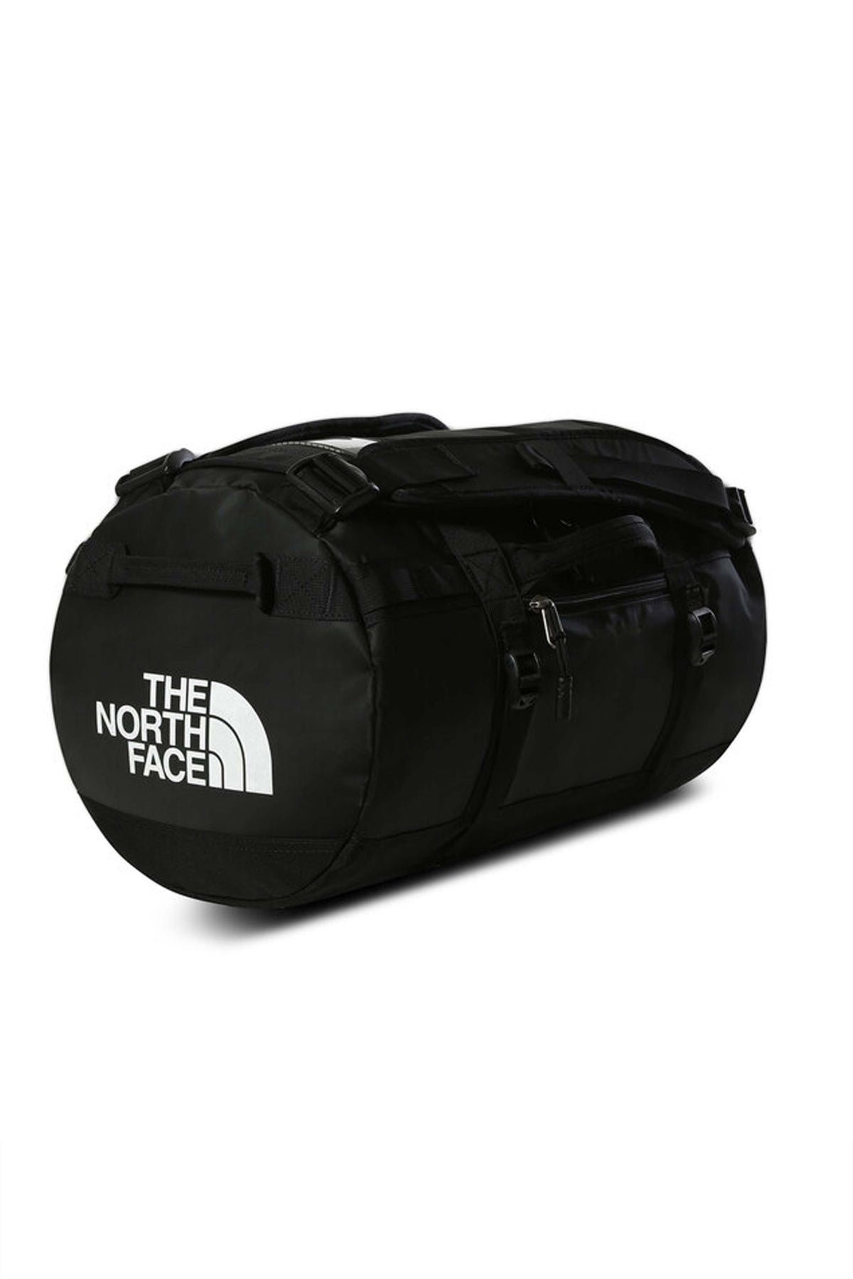 THE NORTH FACE BASE CAMP DUFFEL en color NEGRO (2)