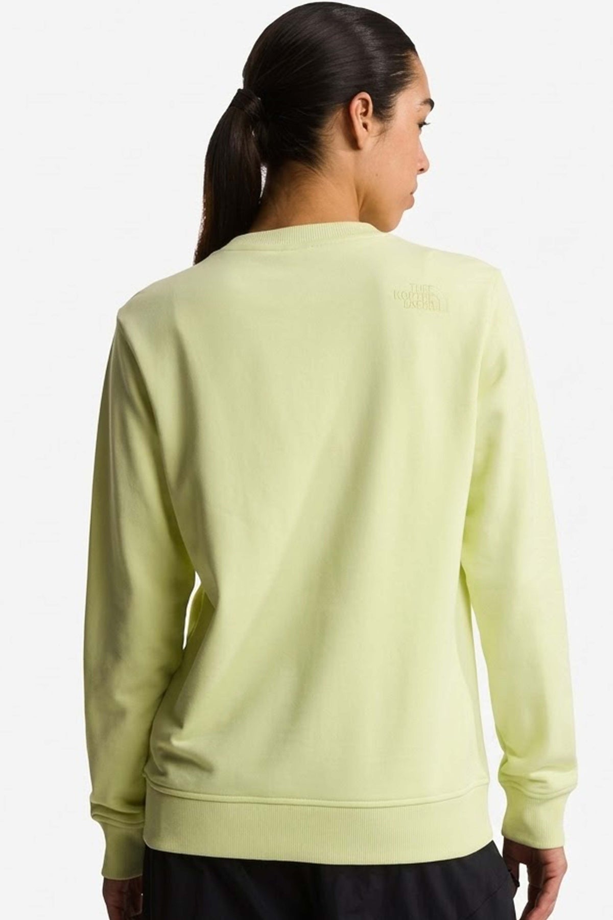 THE NORTH FACE NF0A8C1EGM41  en color AMARILLO (2)