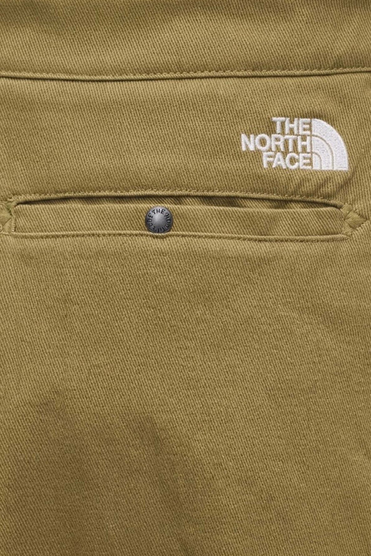 THE NORTH FACE NF0A8DWY2EL1 en color MARRON (3)