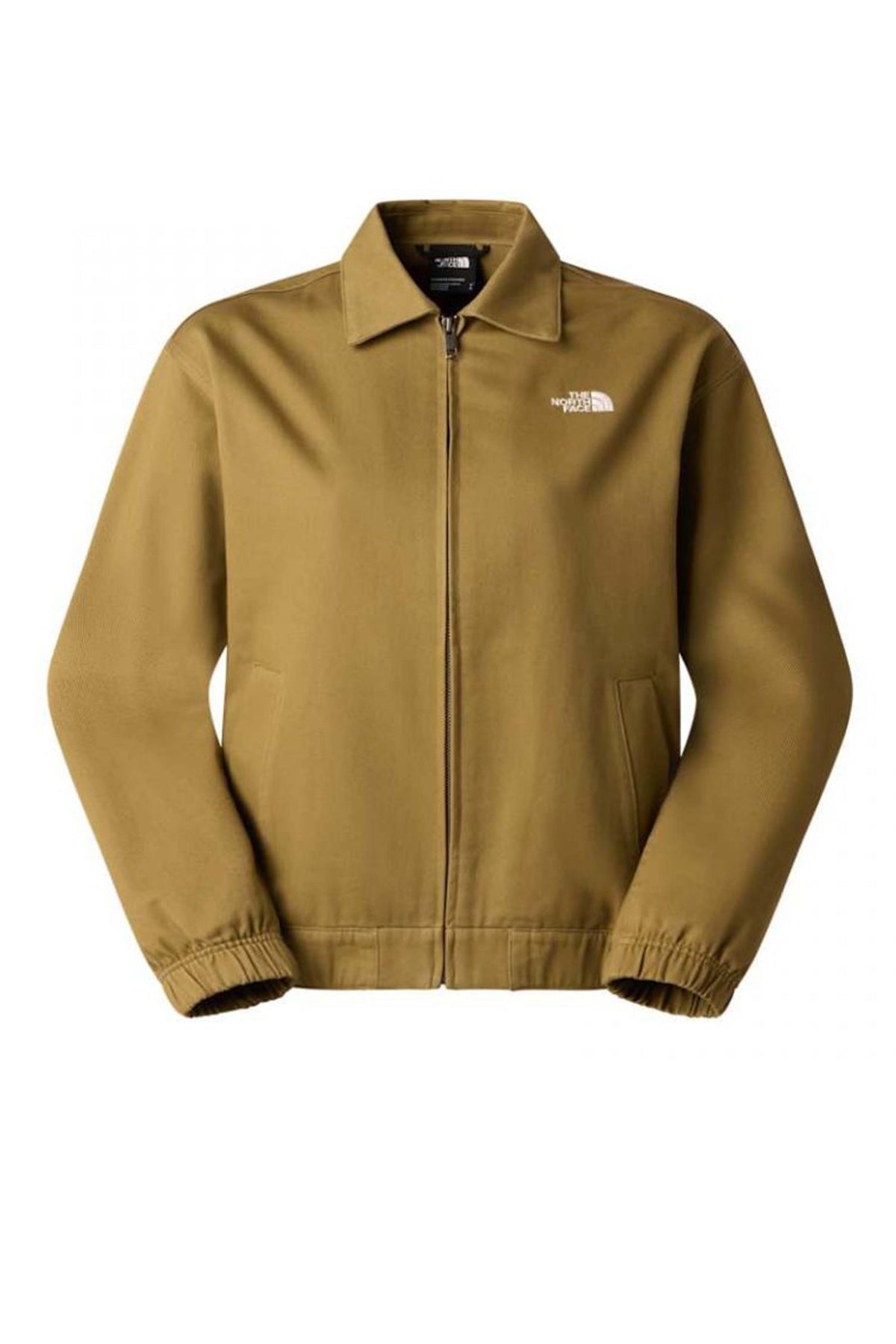 THE NORTH FACE NF0A8G9D2EL1 en color MARRON CLARO (1)