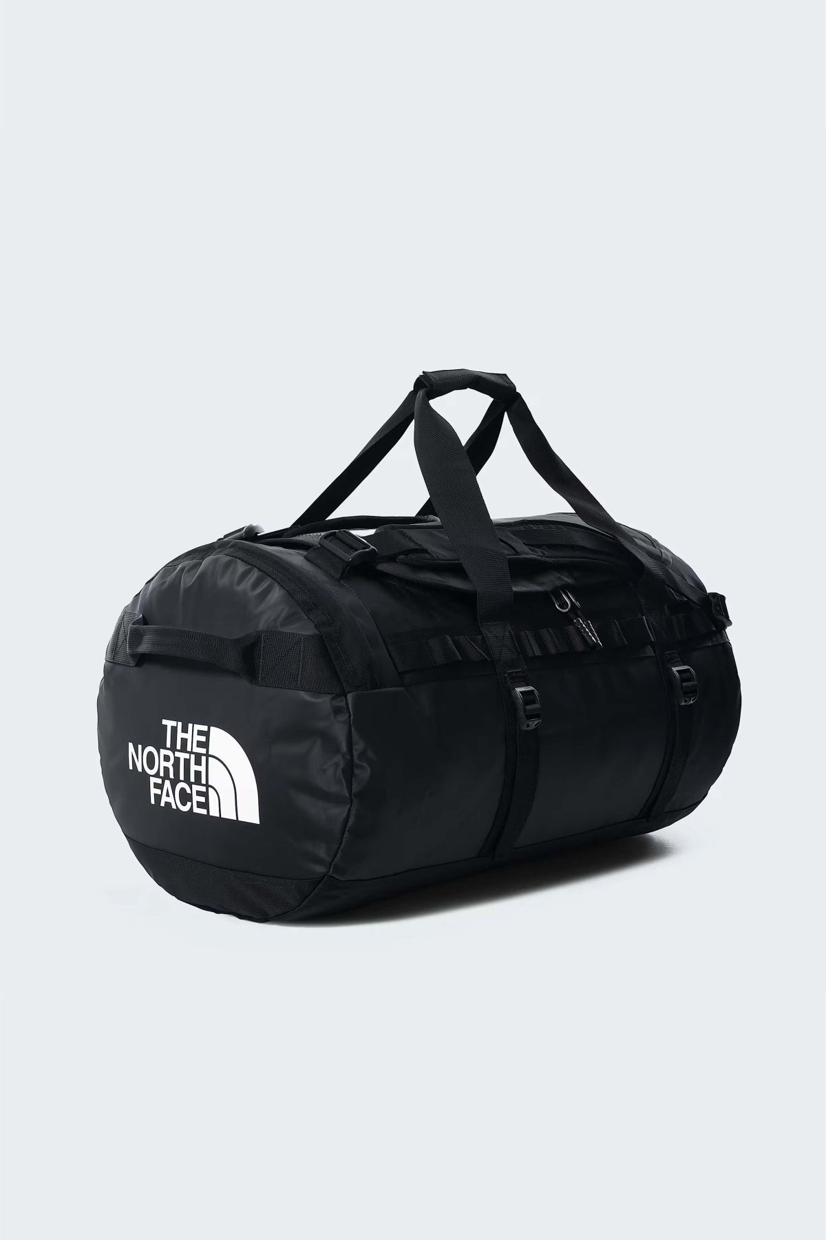 THE NORTH FACE BASE CAMP en color NEGRO (1)