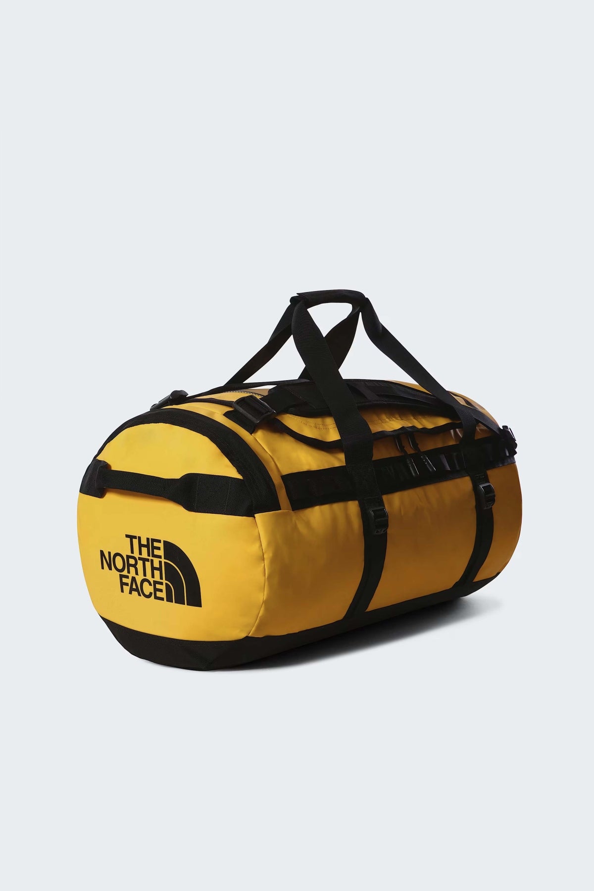 THE NORTH FACE BASE CAMP en color NEGRO (1)