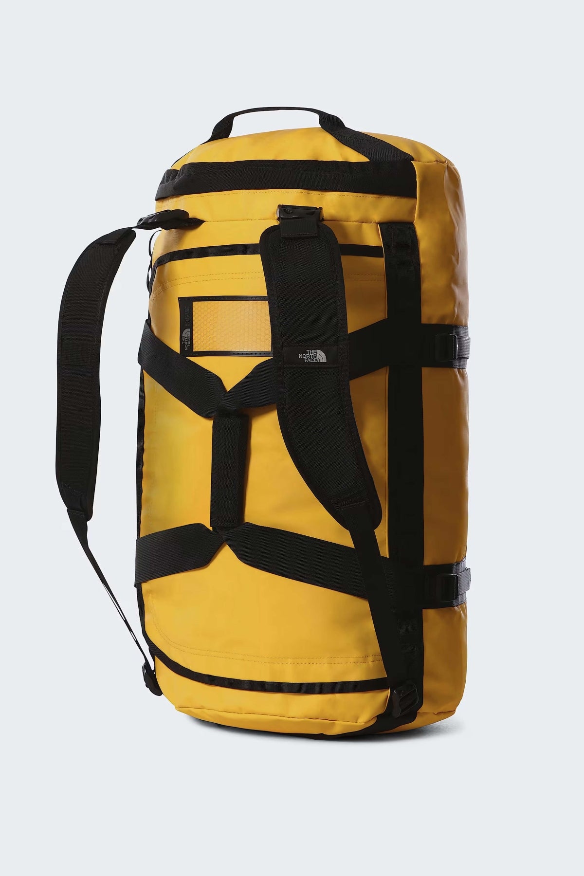 THE NORTH FACE BASE CAMP en color NEGRO (3)
