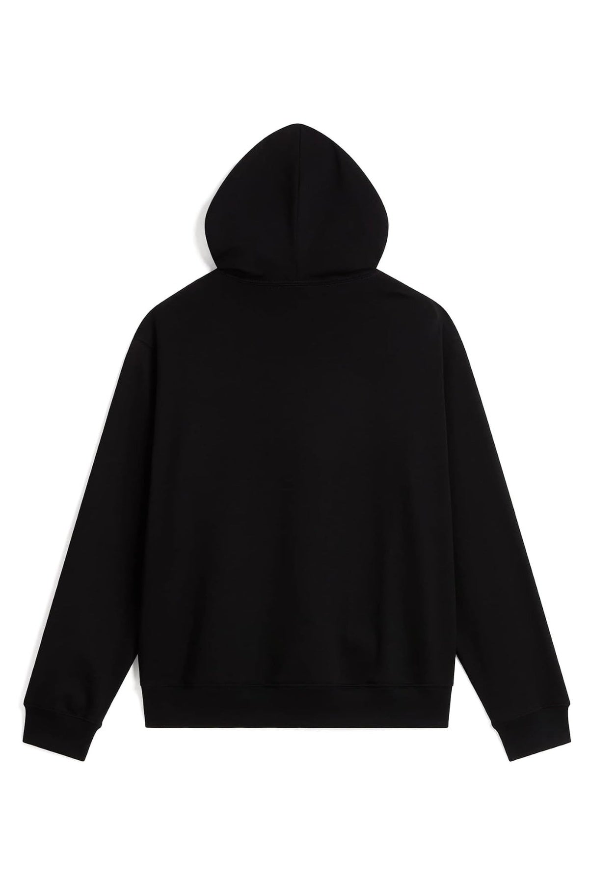 THE NORTH FACE W ESS TRRY SD RLX CW en color NEGRO (2)