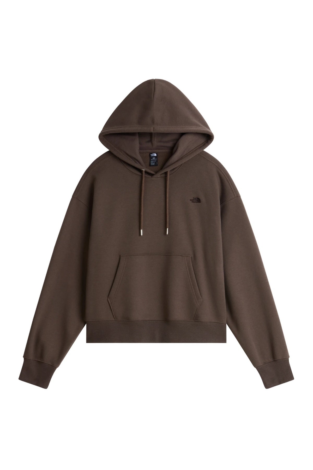 THE NORTH FACE  en color MARRON (1)
