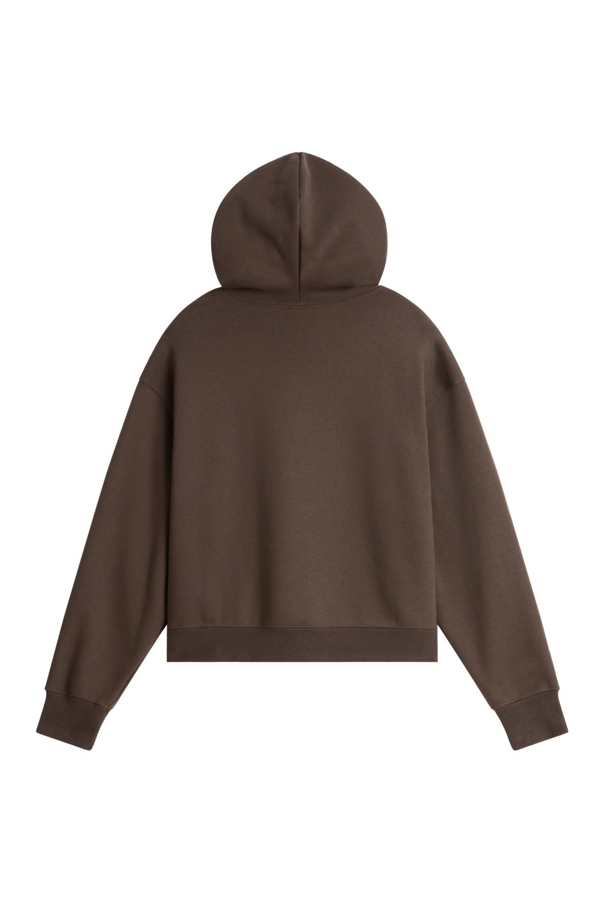 THE NORTH FACE  en color MARRON (2)