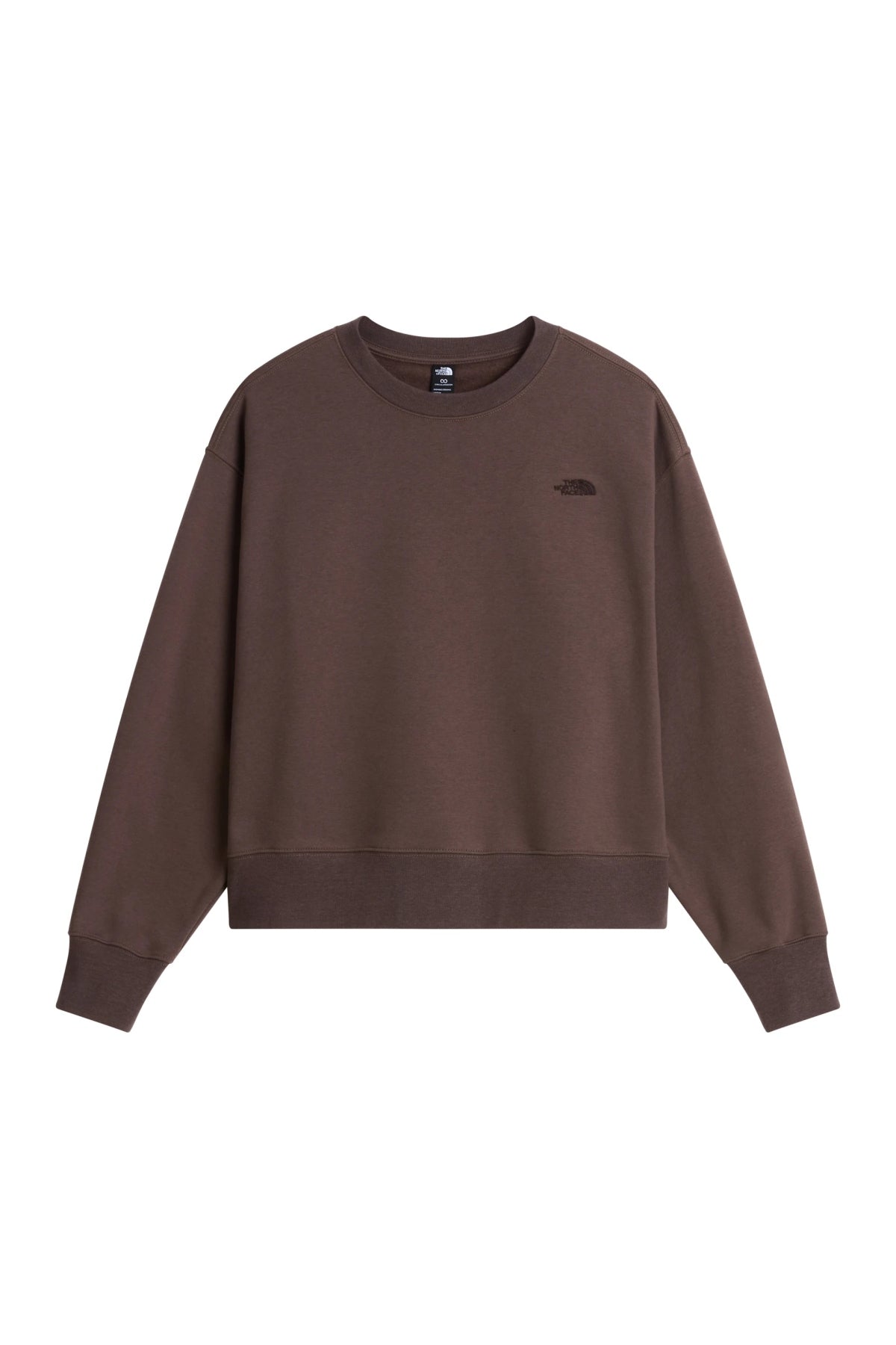 THE NORTH FACE 183786 en color MARRON (1)
