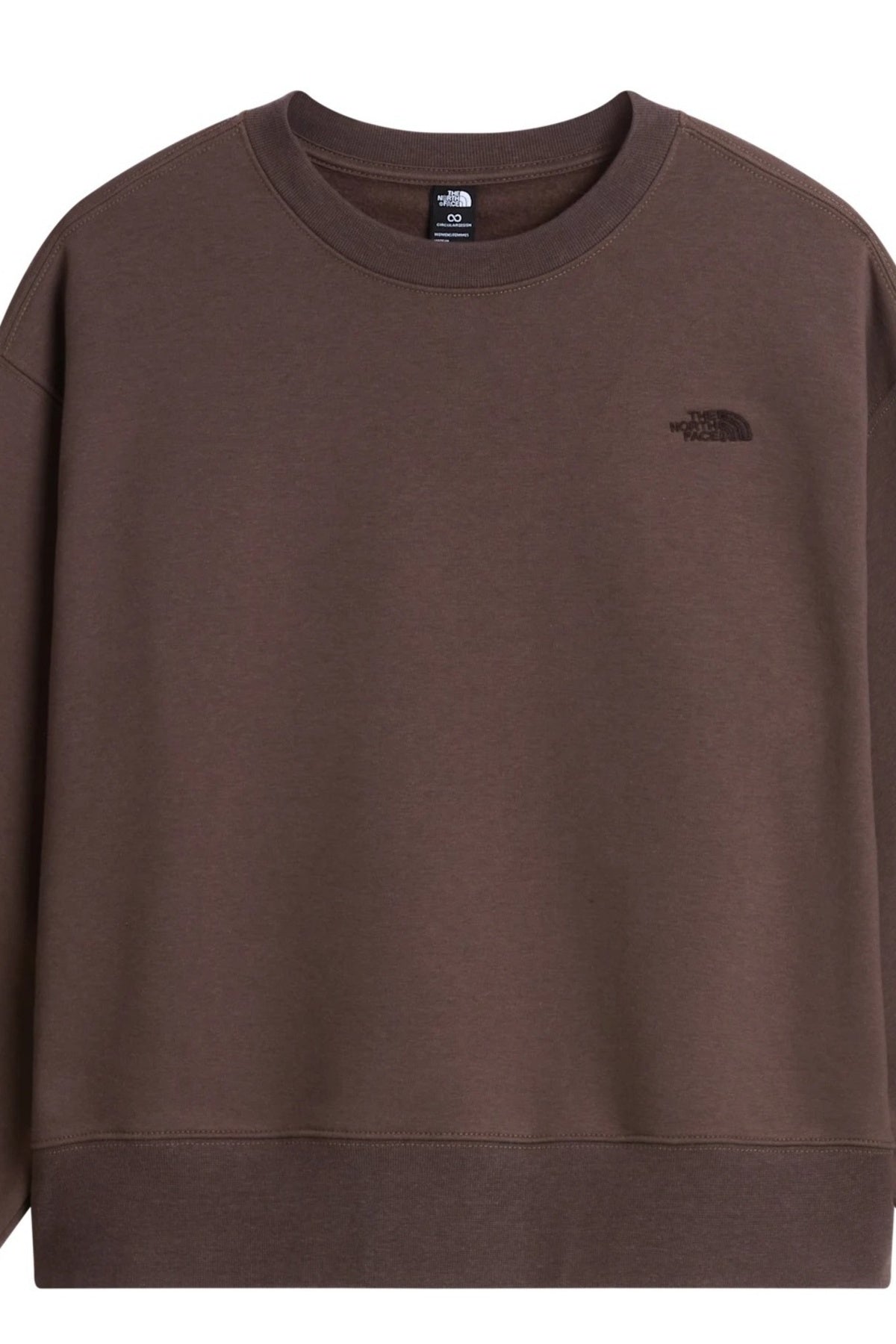 THE NORTH FACE 183786 en color MARRON (3)