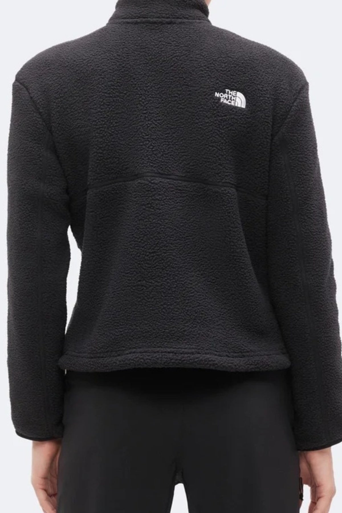 THE NORTH FACE W YUMIORI 1/4 ZIP en color  (2)