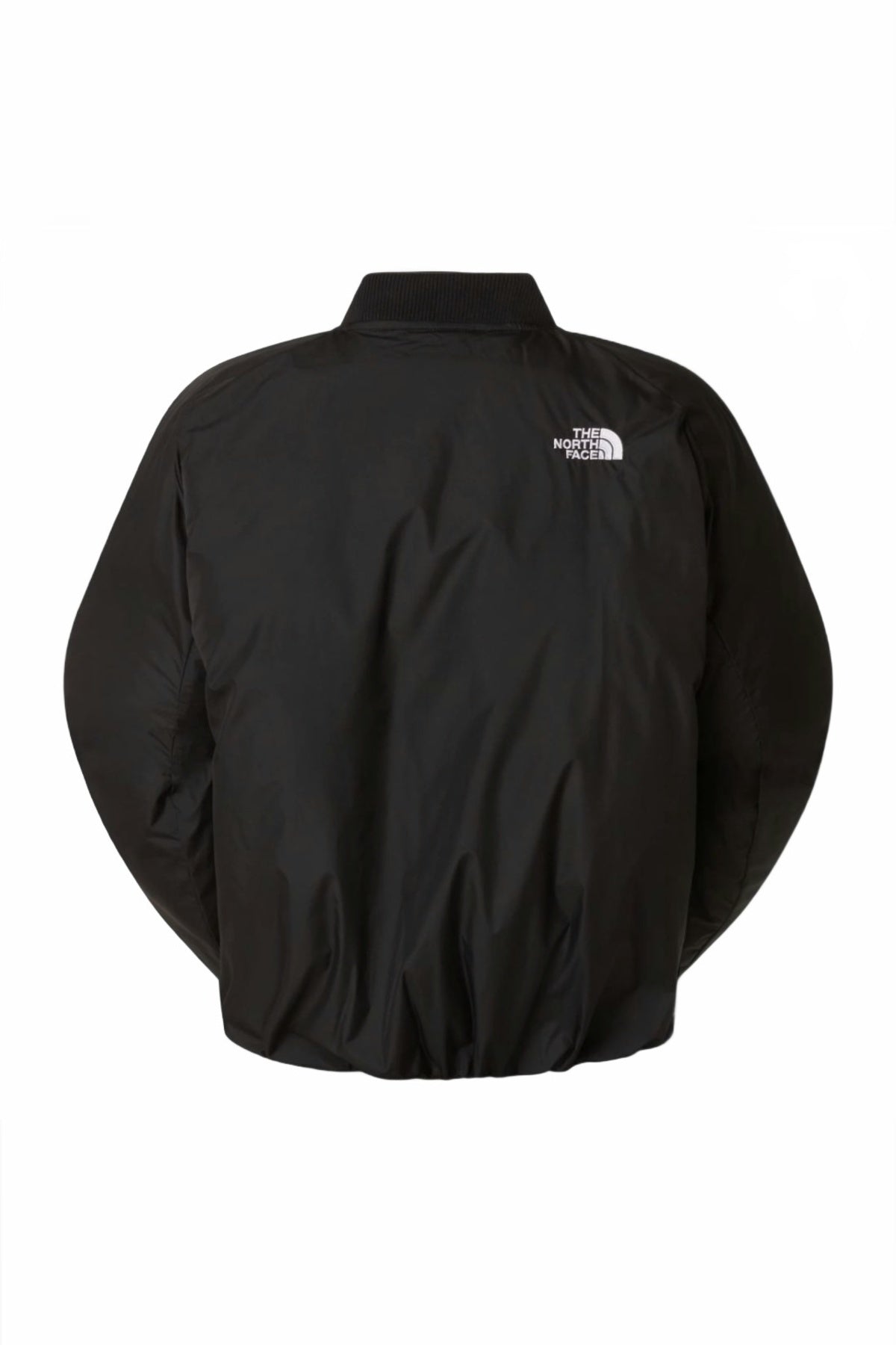 THE NORTH FACE CHOQA BOMBER JACKET NF0A8F1WJK31 en color NEGRO (2)