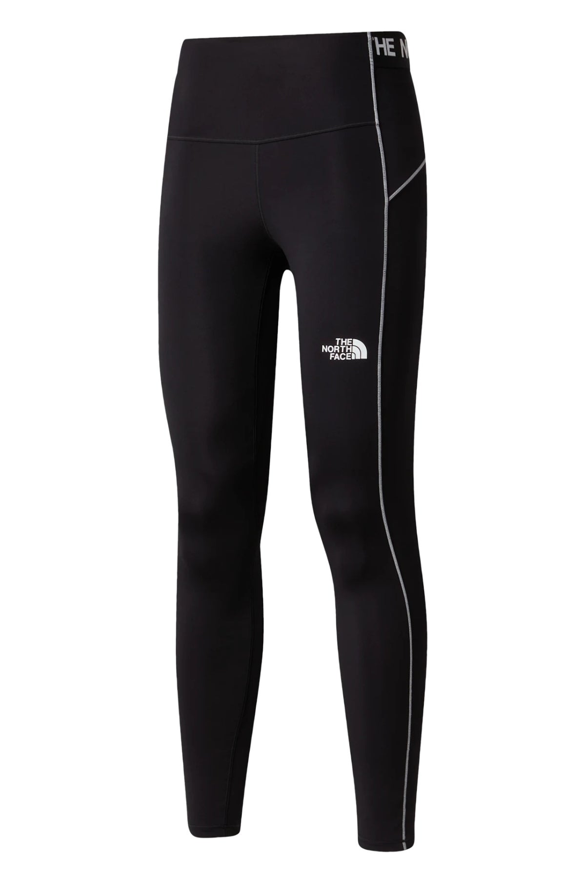 THE NORTH FACE W CAMBRENA TGT en color NEGRO (3)