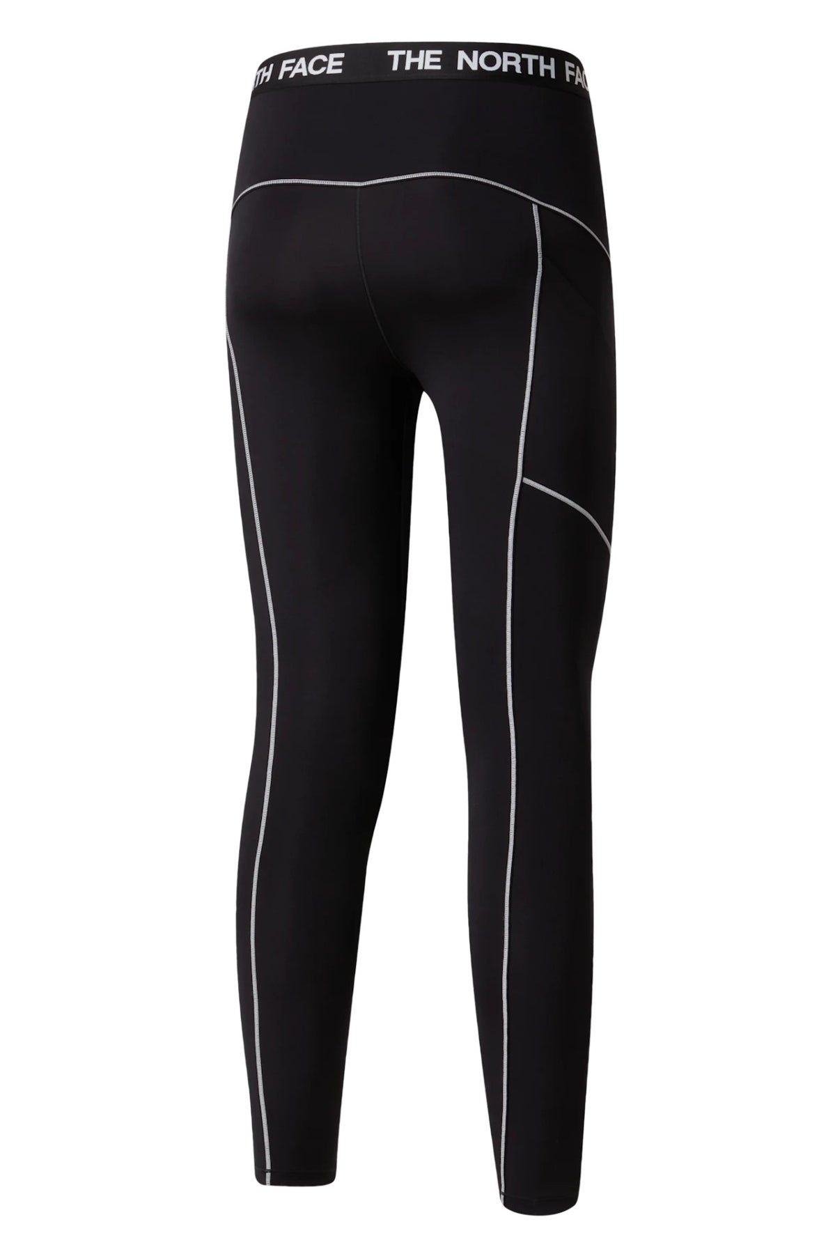 THE NORTH FACE W CAMBRENA TGT en color NEGRO (4)