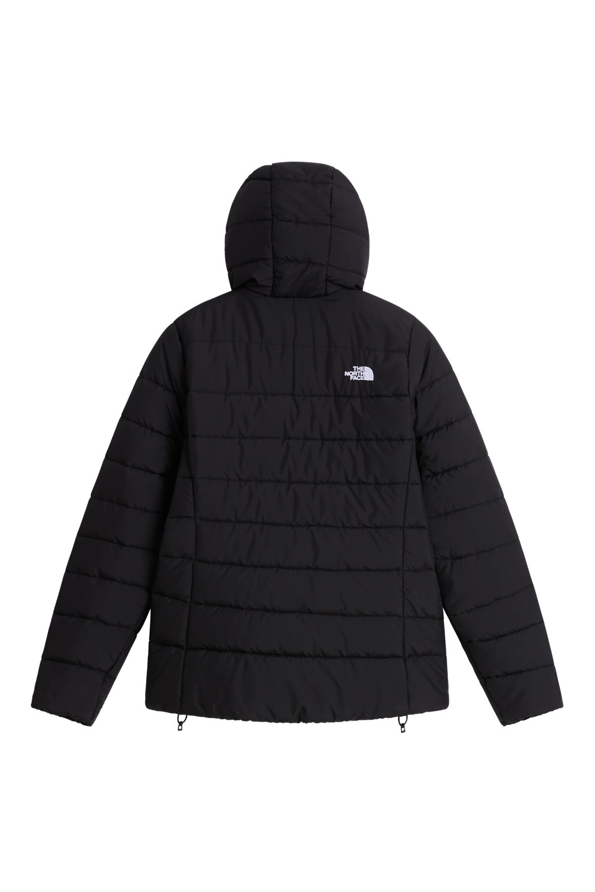 THE NORTH FACE ACONCAGUA HOODED JACKET NF0A8H1B en color NEGRO (2)