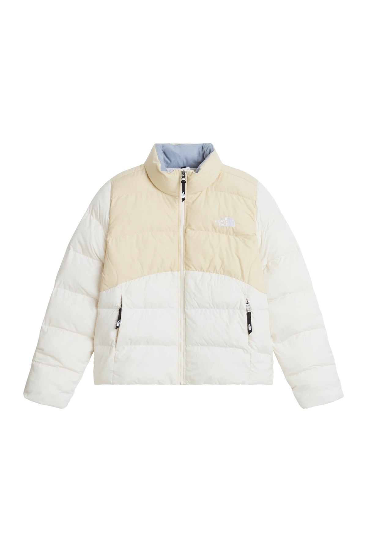 THE NORTH FACE W SAIKURU JACKET en color  (1)