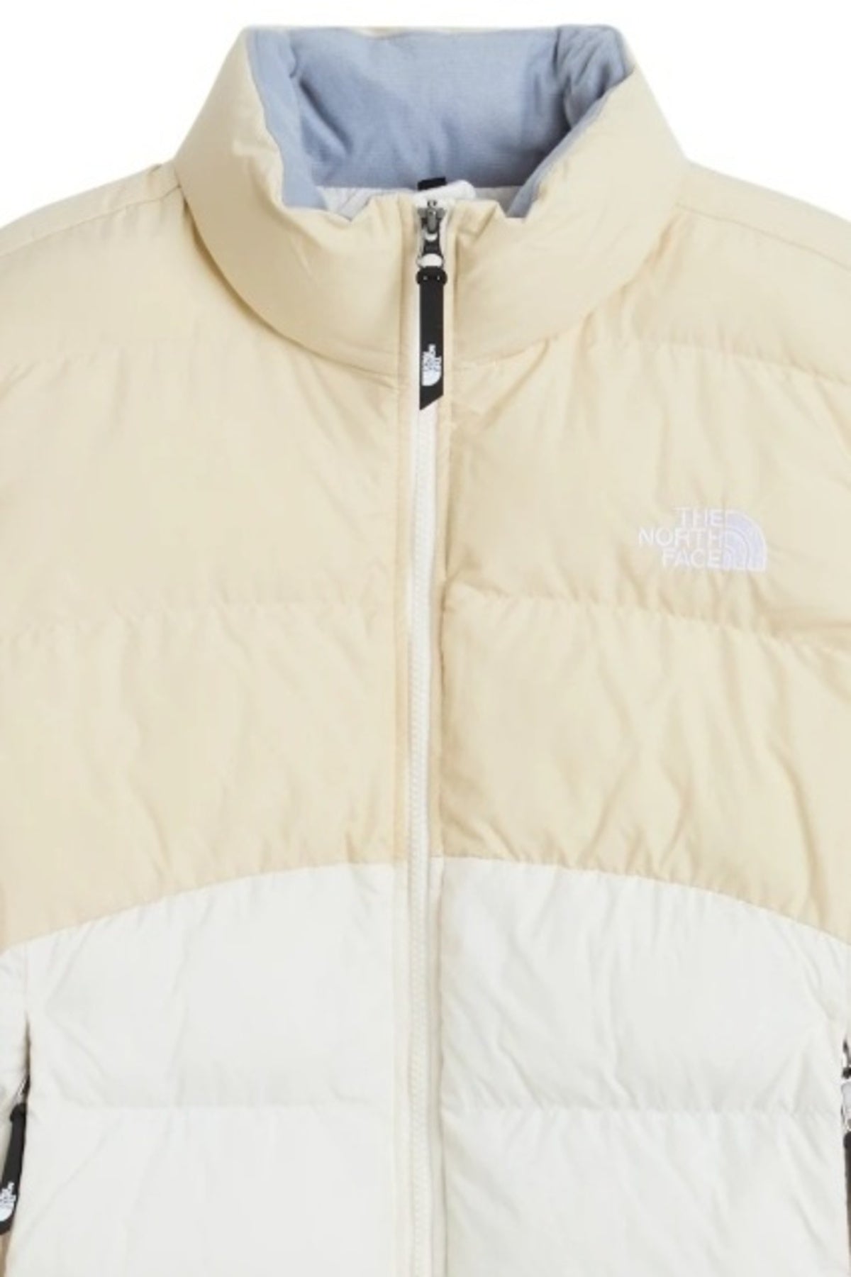 THE NORTH FACE W SAIKURU JACKET en color  (3)