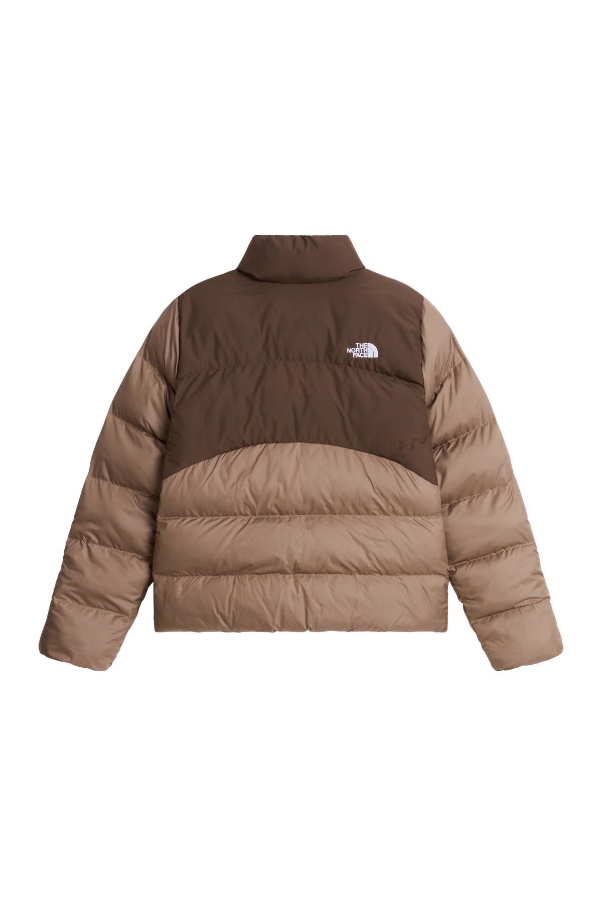 THE NORTH FACE W SAIKURU JACKET en color MARRON (2)