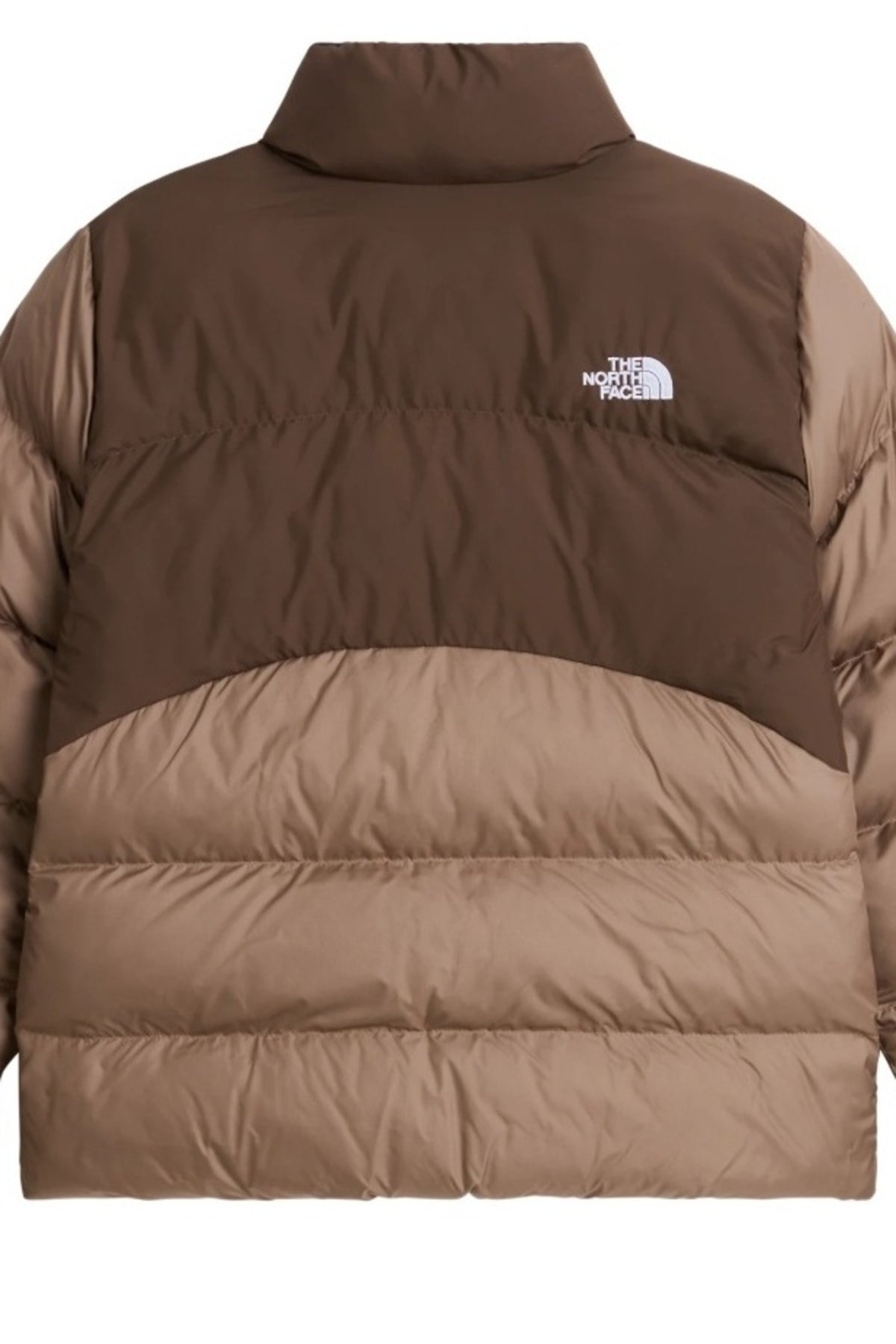 THE NORTH FACE SAIKURU JACKET NF0A8GCBT061 en color MARRON (4)