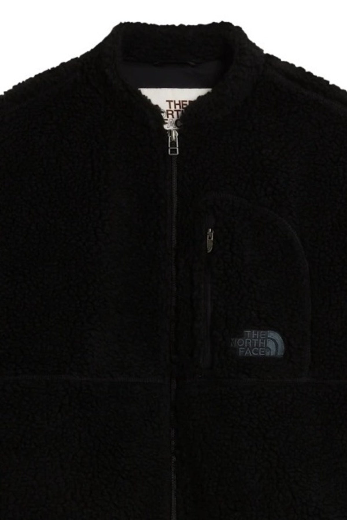 THE NORTH FACE W EXT PLE 2 FZ JKT en color  (3)
