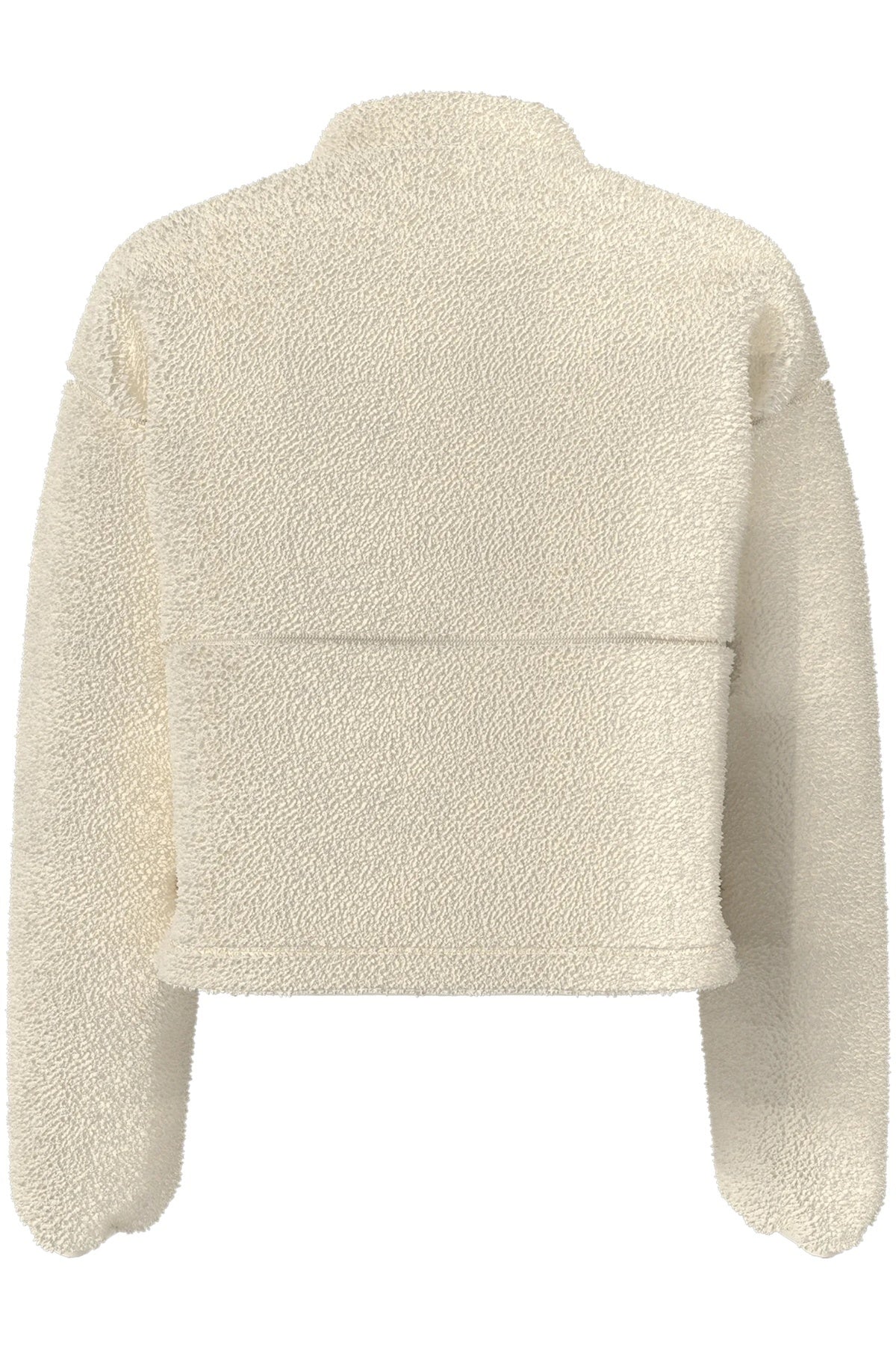 THE NORTH FACE W EXT PLE 2 FZ JKT en color BLANCO (2)
