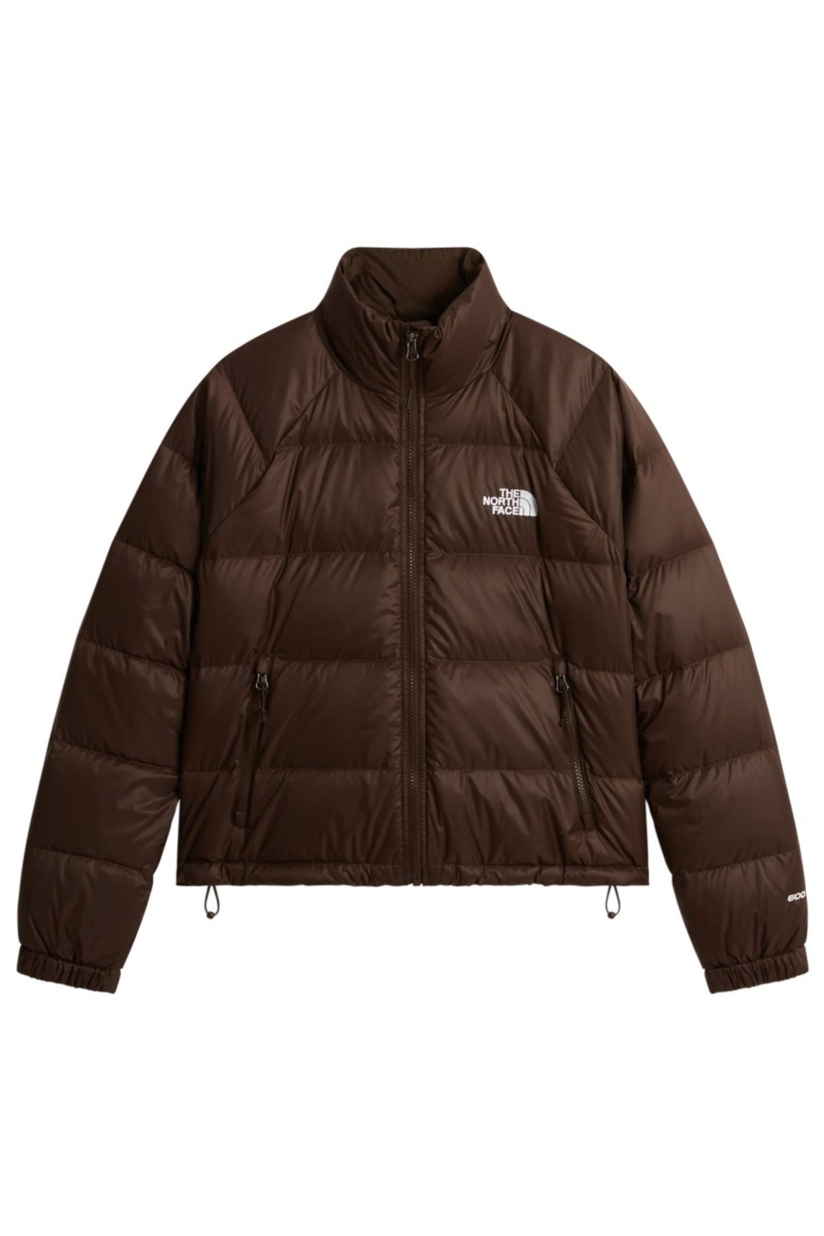 THE NORTH FACE W HYDREN DWN JKT D en color  (3)