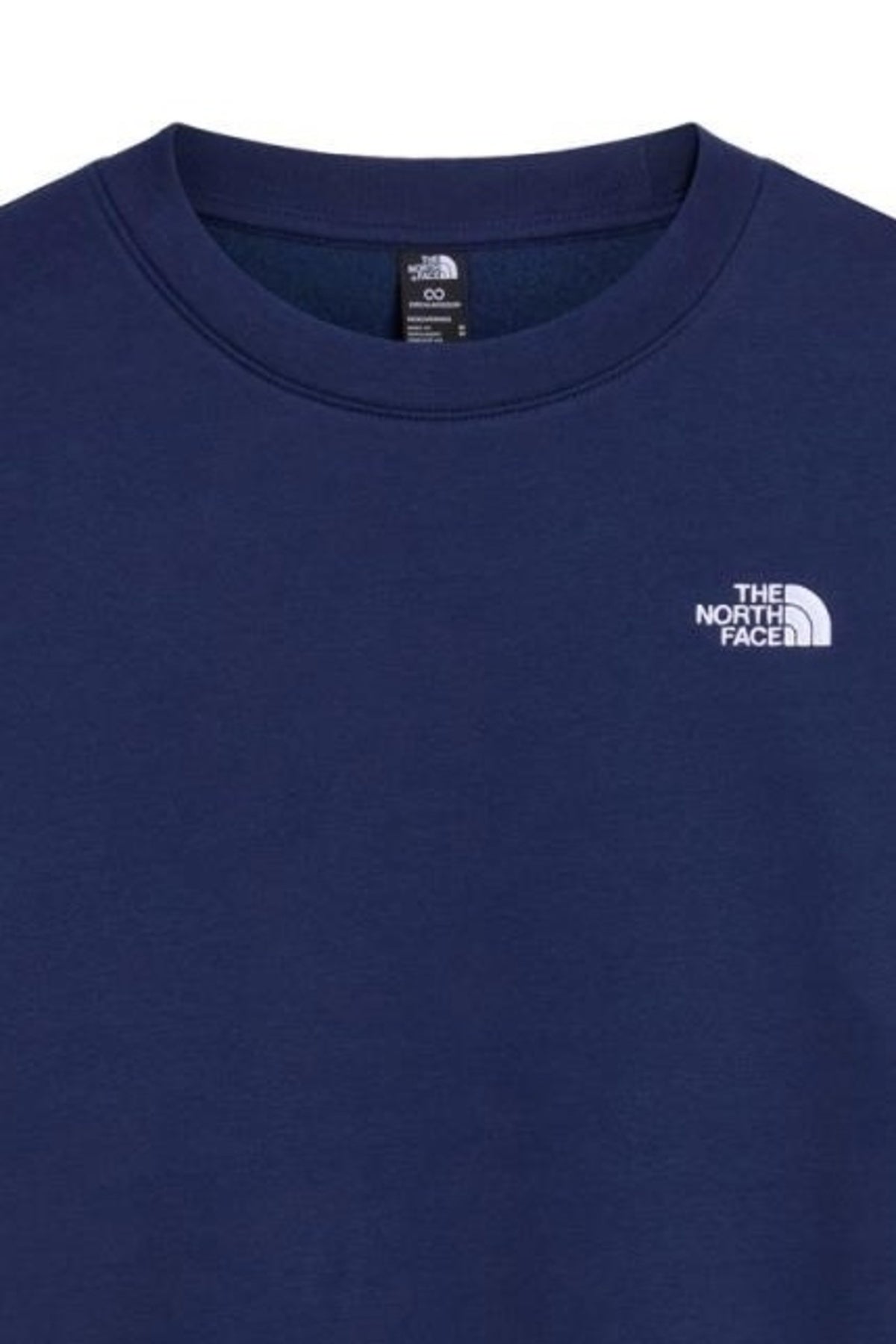 THE NORTH FACE M EVO SD REG CREW en color  (3)