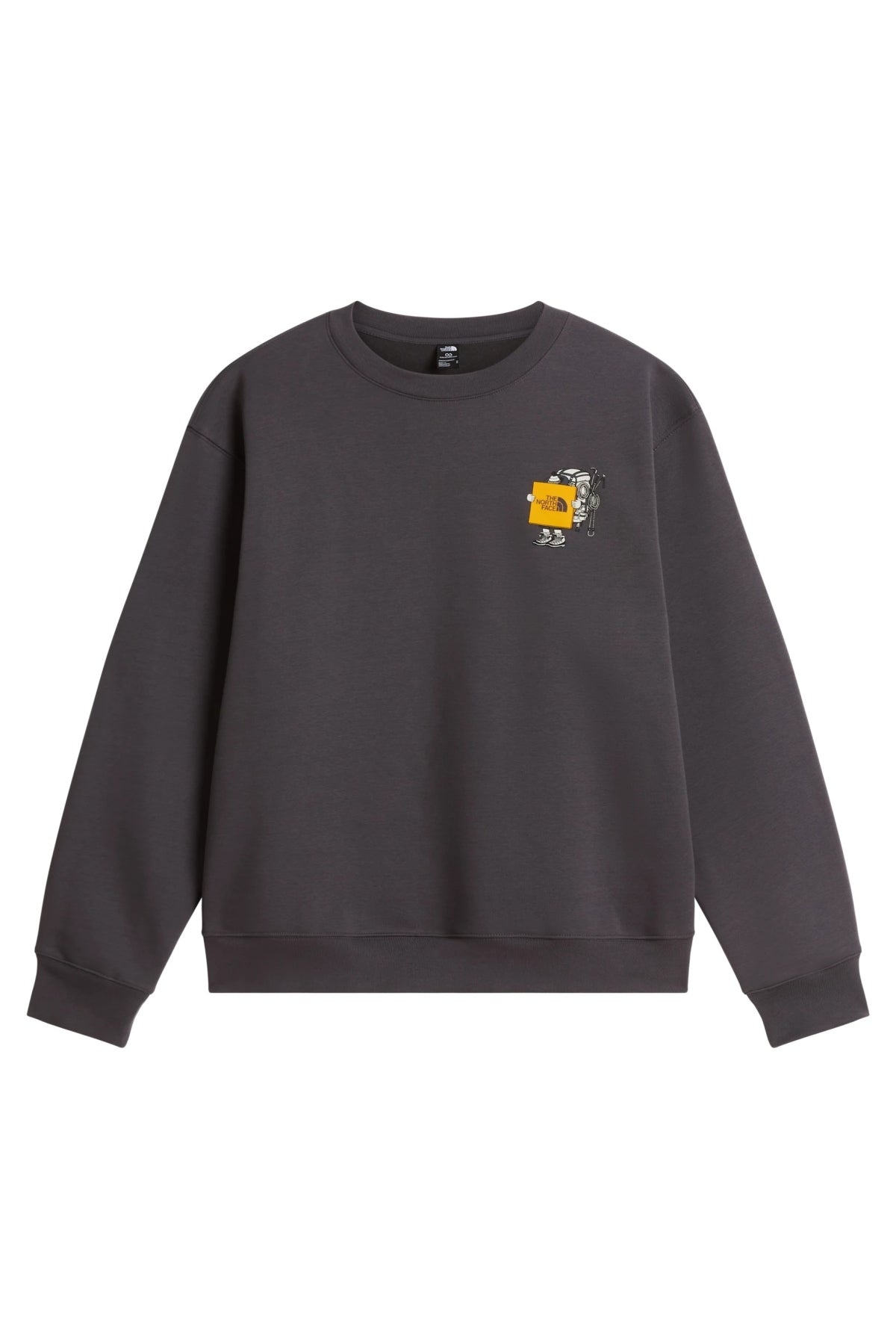 THE NORTH FACE U GEAR UP GET OUT RLX S en color  (4)