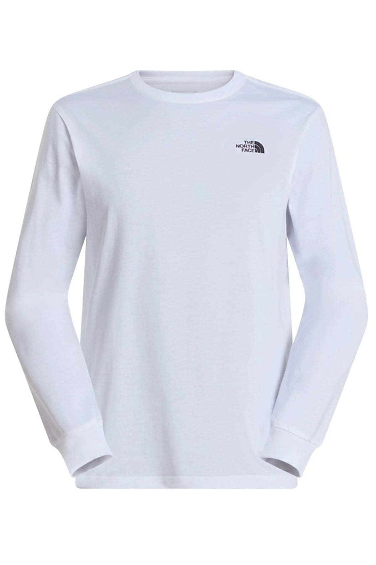 THE NORTH FACE M EVO SD REG LS TEE en color  (1)