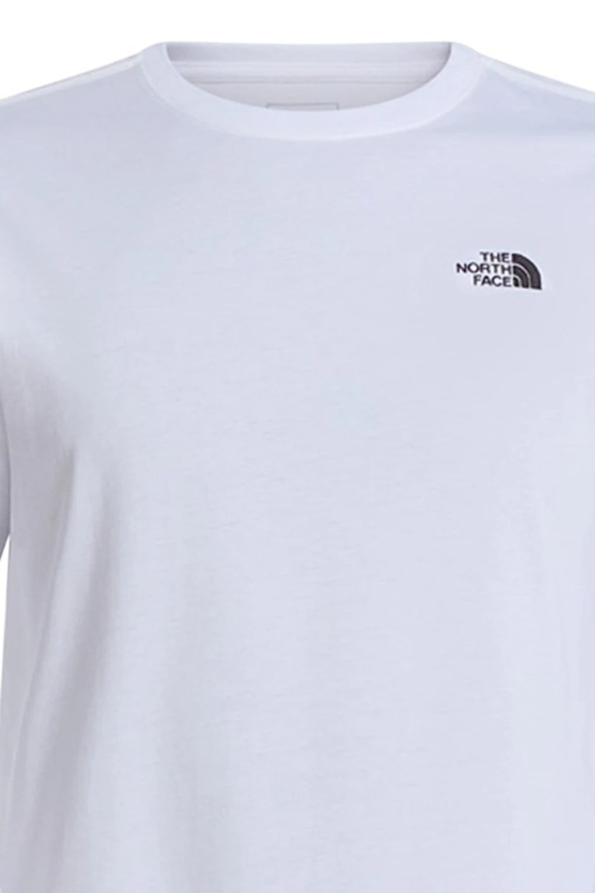 THE NORTH FACE M EVO SD REG LS TEE en color  (3)