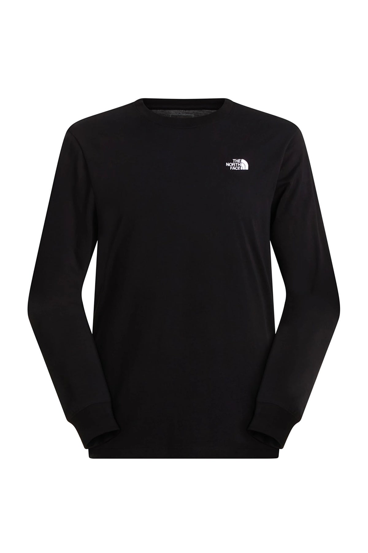 THE NORTH FACE M EVO SD REG LS TEE en color  (1)