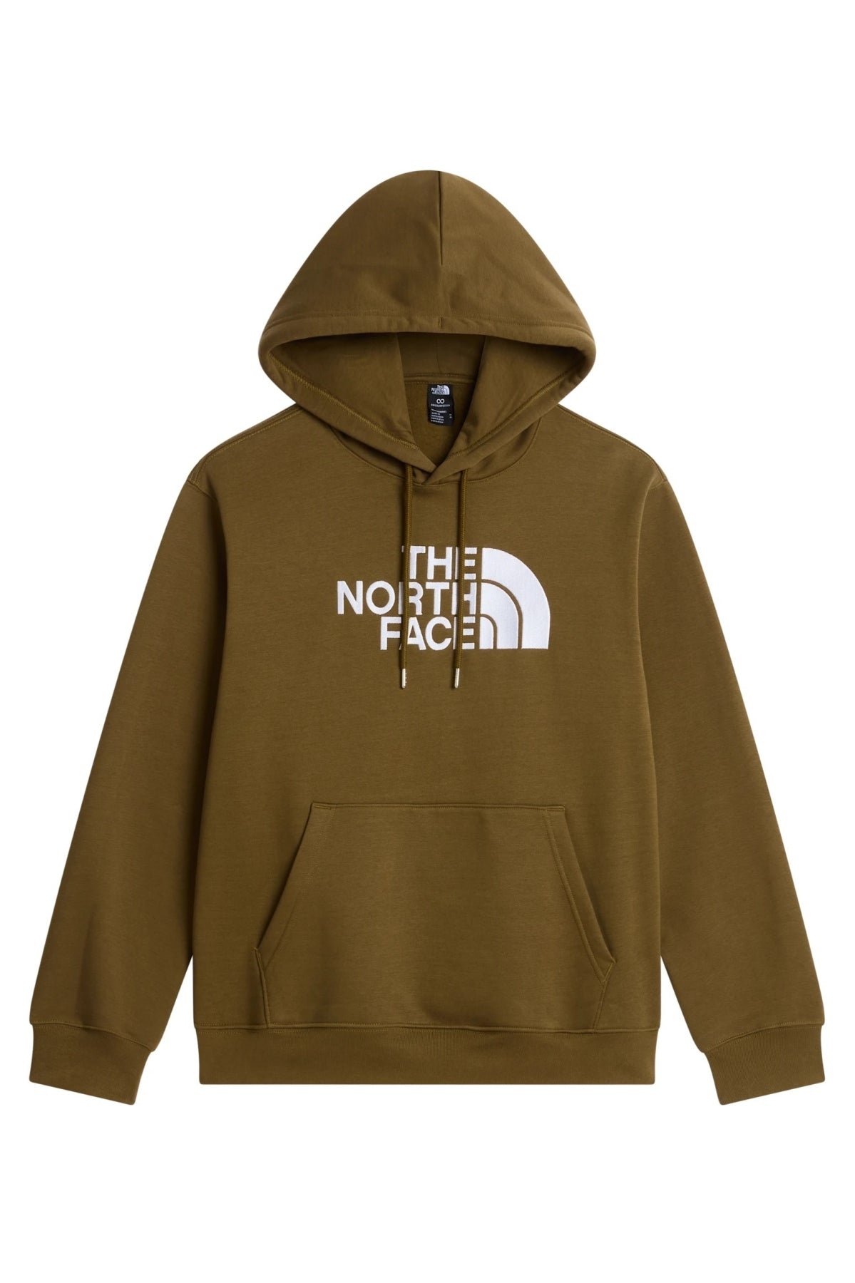 THE NORTH FACE M ESS DP REG HOODIE en color  (3)