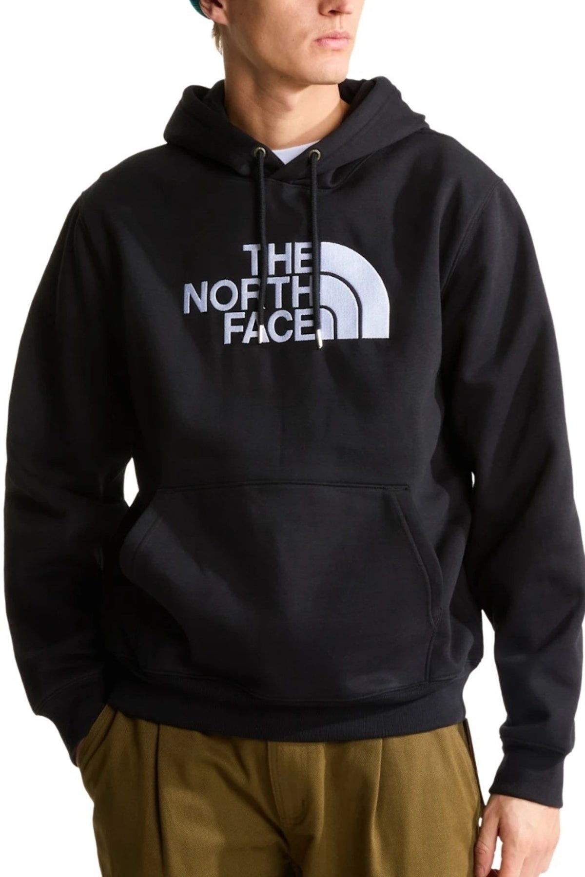 THE NORTH FACE M ESS DP REG HOODIE en color  (1)