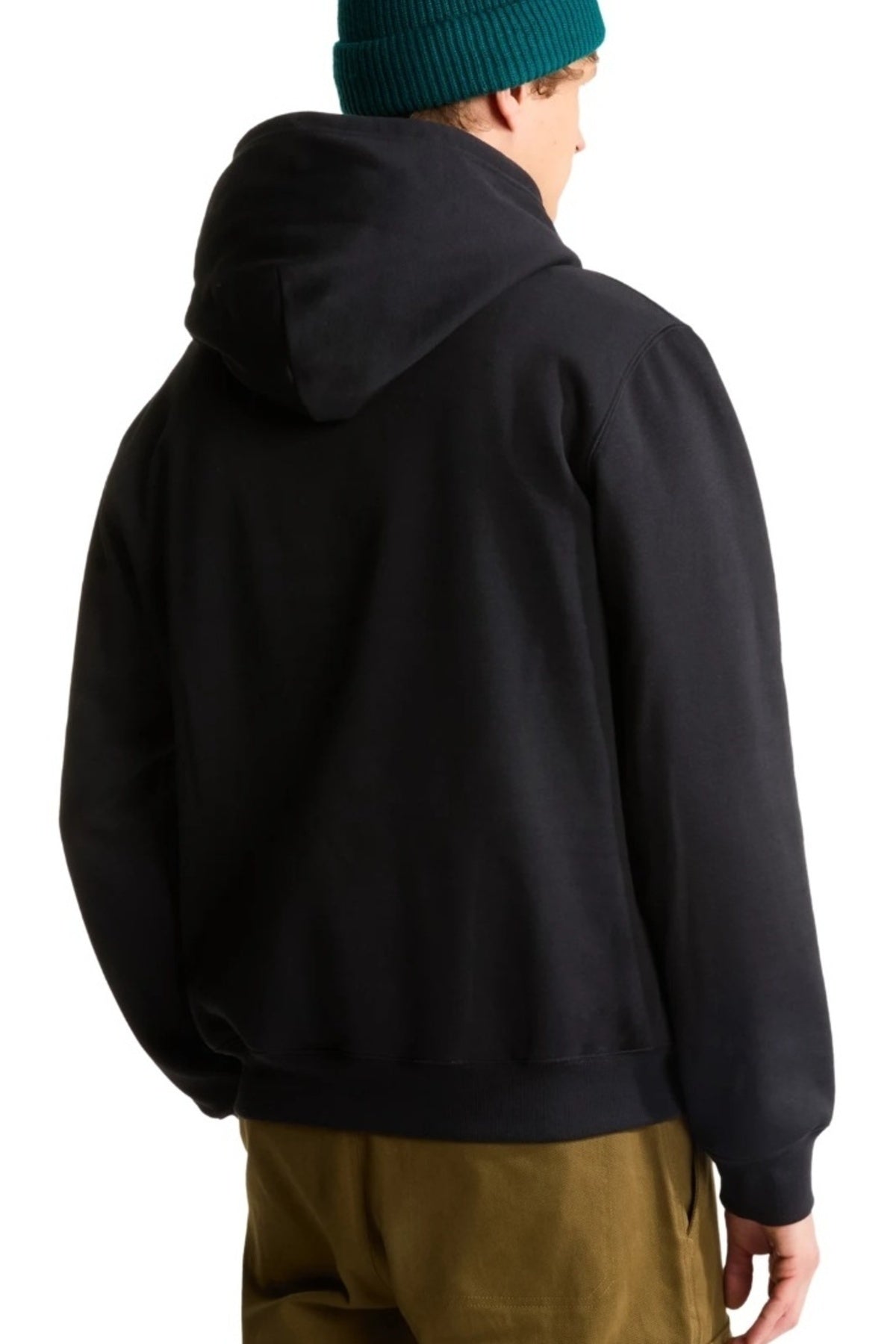 THE NORTH FACE M ESS DP REG HOODIE en color  (2)