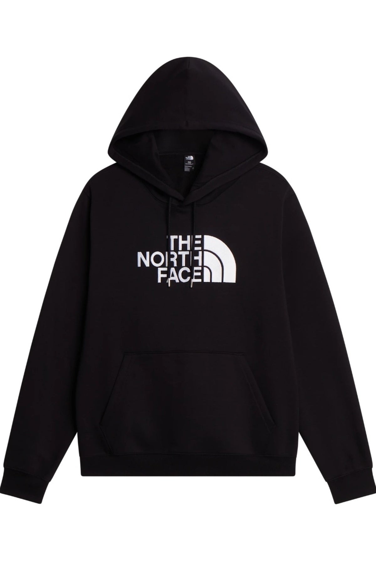 THE NORTH FACE M ESS DP REG HOODIE en color  (3)