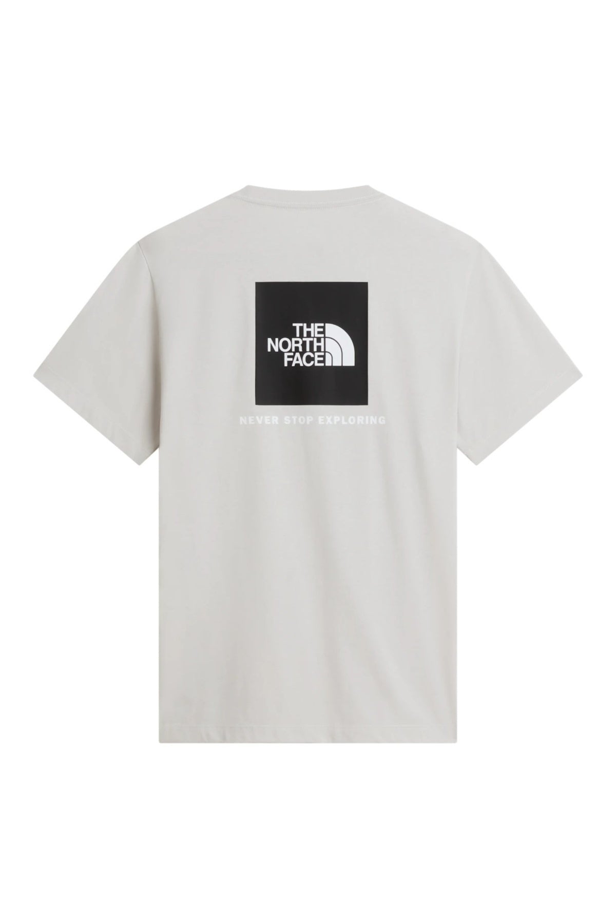 THE NORTH FACE M EVO BOX NSE REG SS T en color  (2)