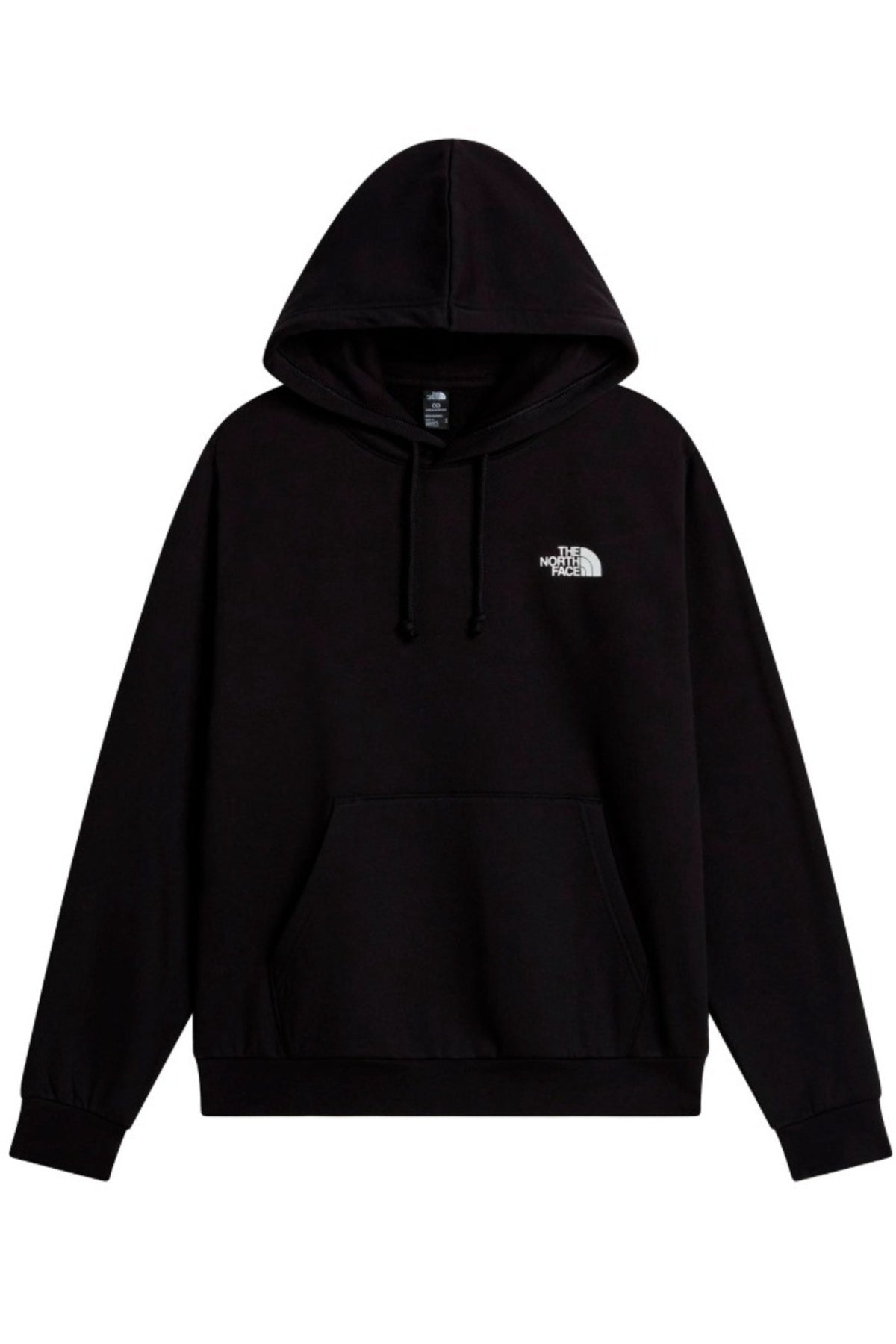 THE NORTH FACE M ESS SD RLX HOODIE en color  (1)