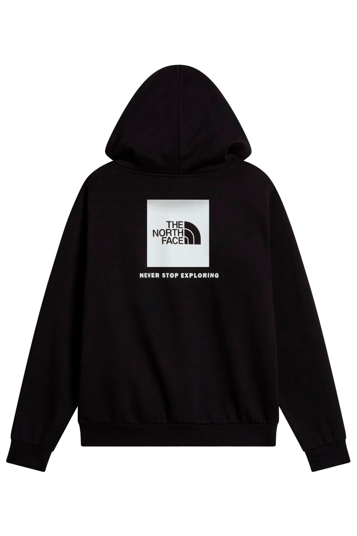 THE NORTH FACE M ESS SD RLX HOODIE en color  (2)