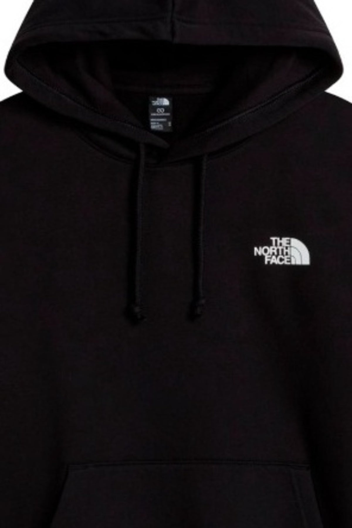 THE NORTH FACE M ESS SD RLX HOODIE en color  (3)