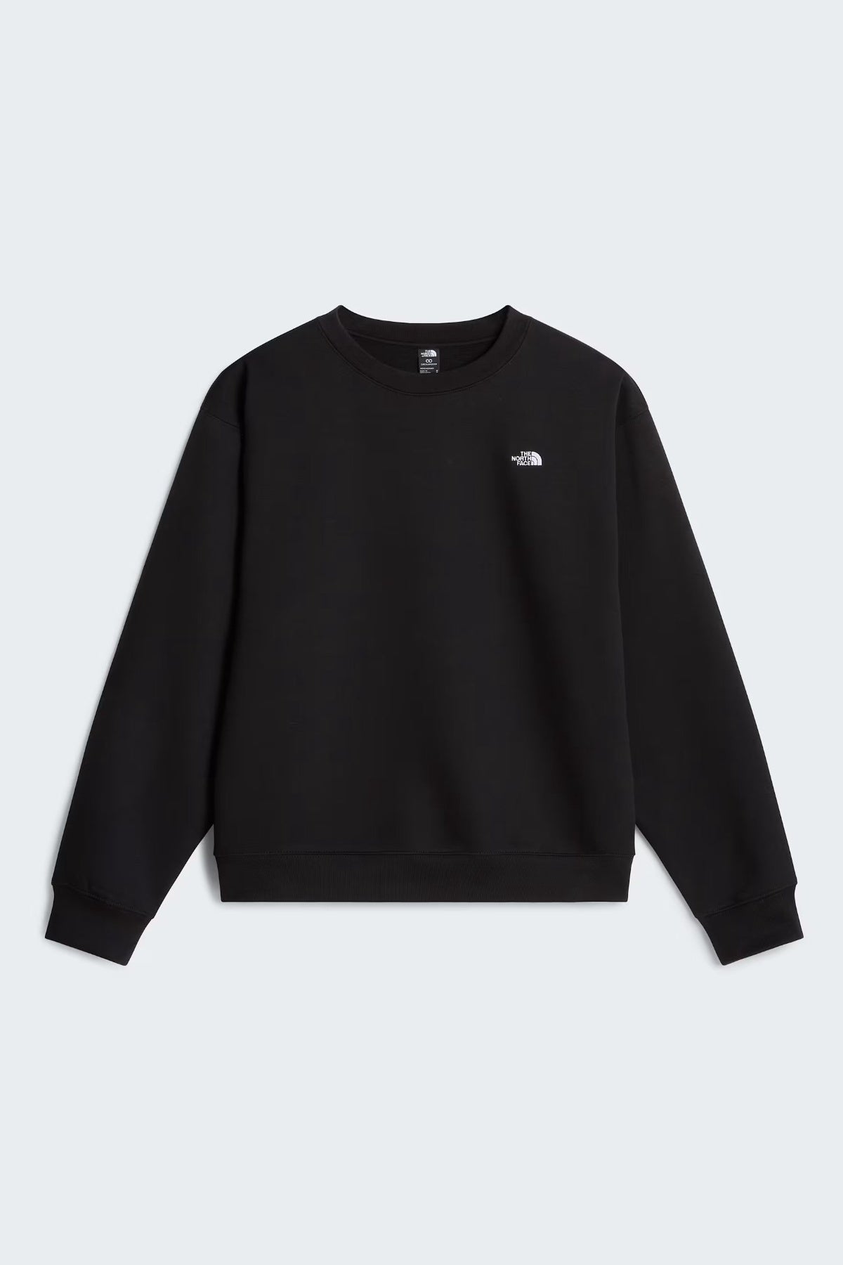 THE NORTH FACE M ESS SD RLX CREW en color  (1)
