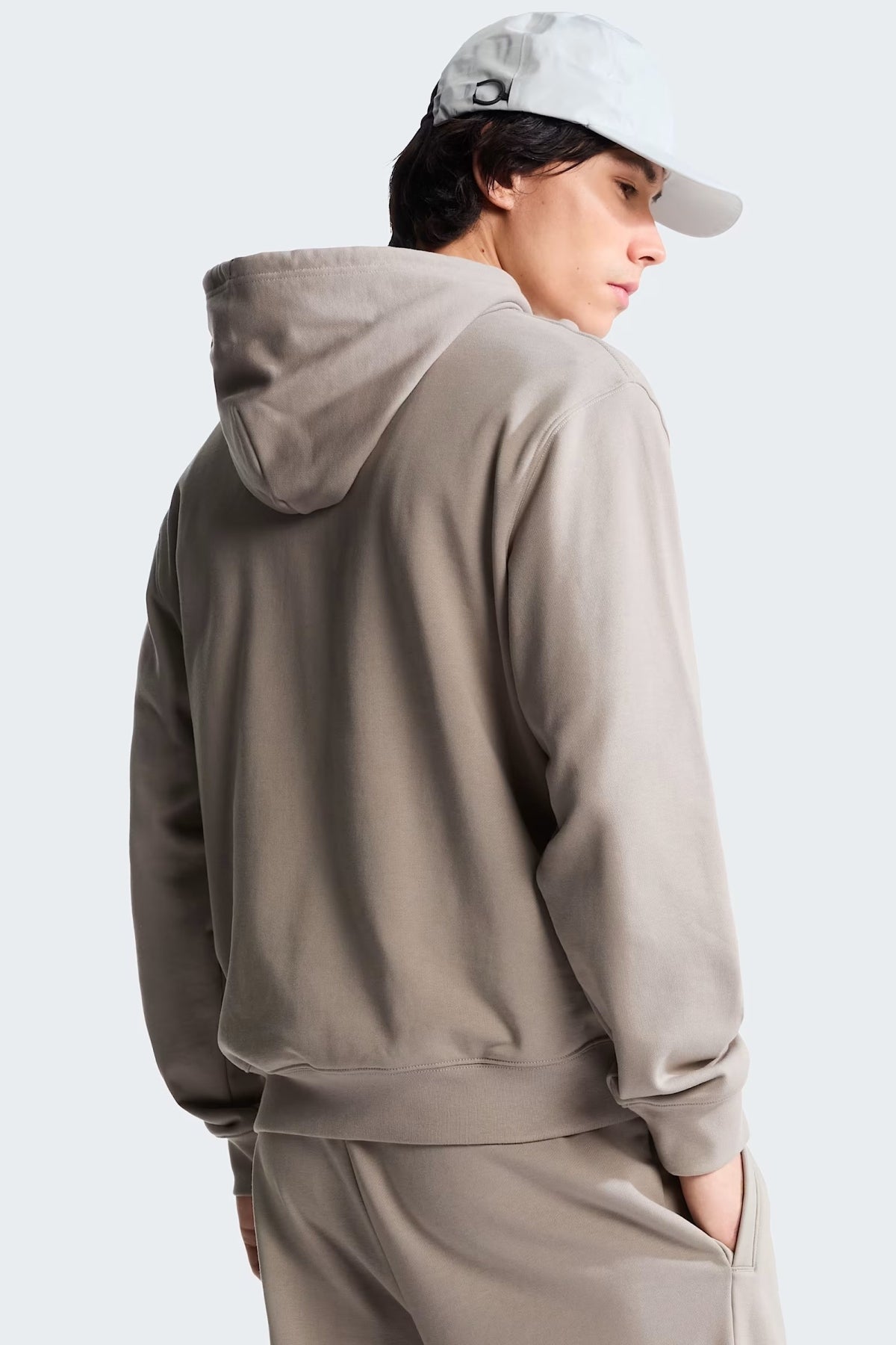 THE NORTH FACE M ESS TERRY SD RLX HD en color  (2)
