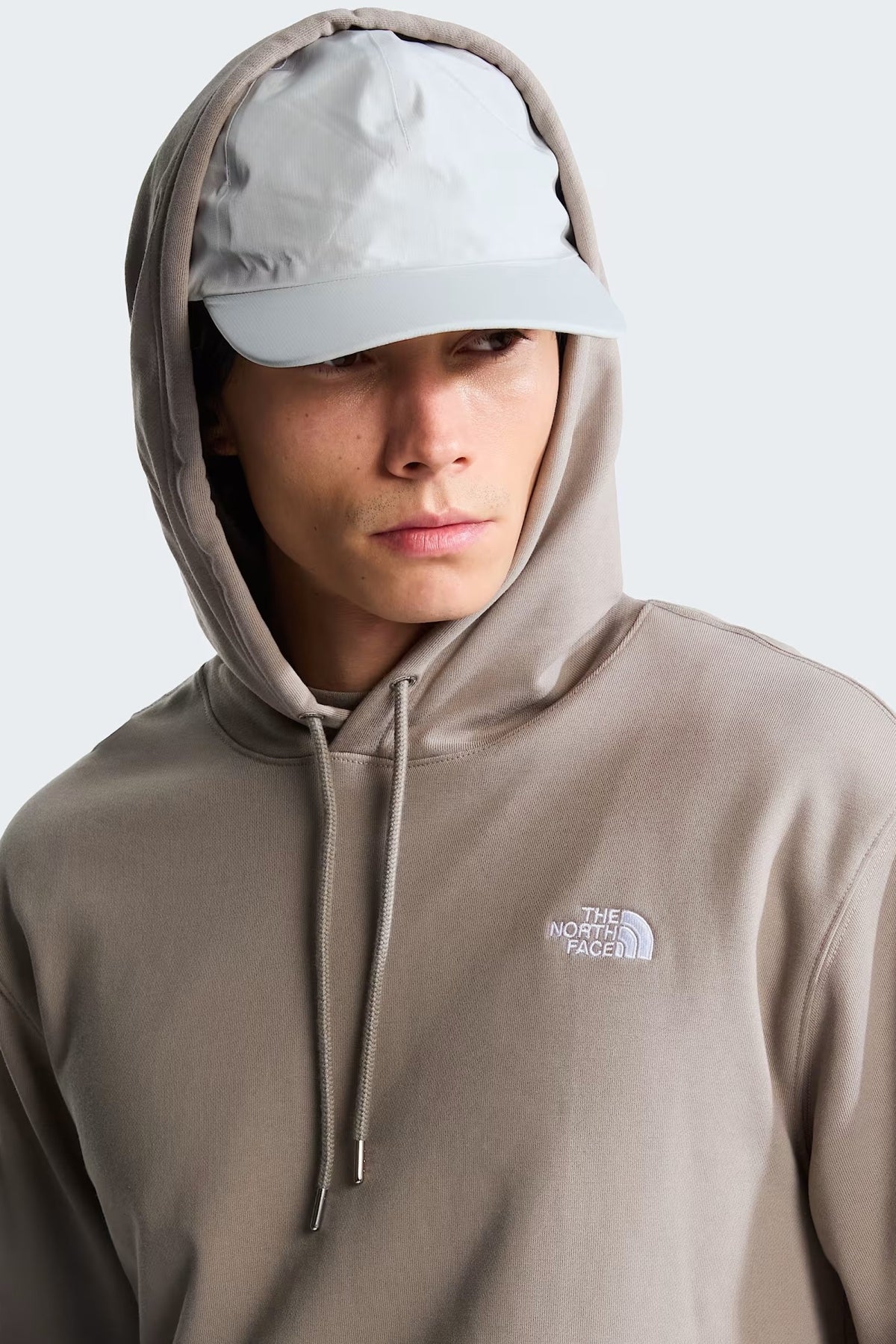 THE NORTH FACE M ESS TERRY SD RLX HD en color  (3)