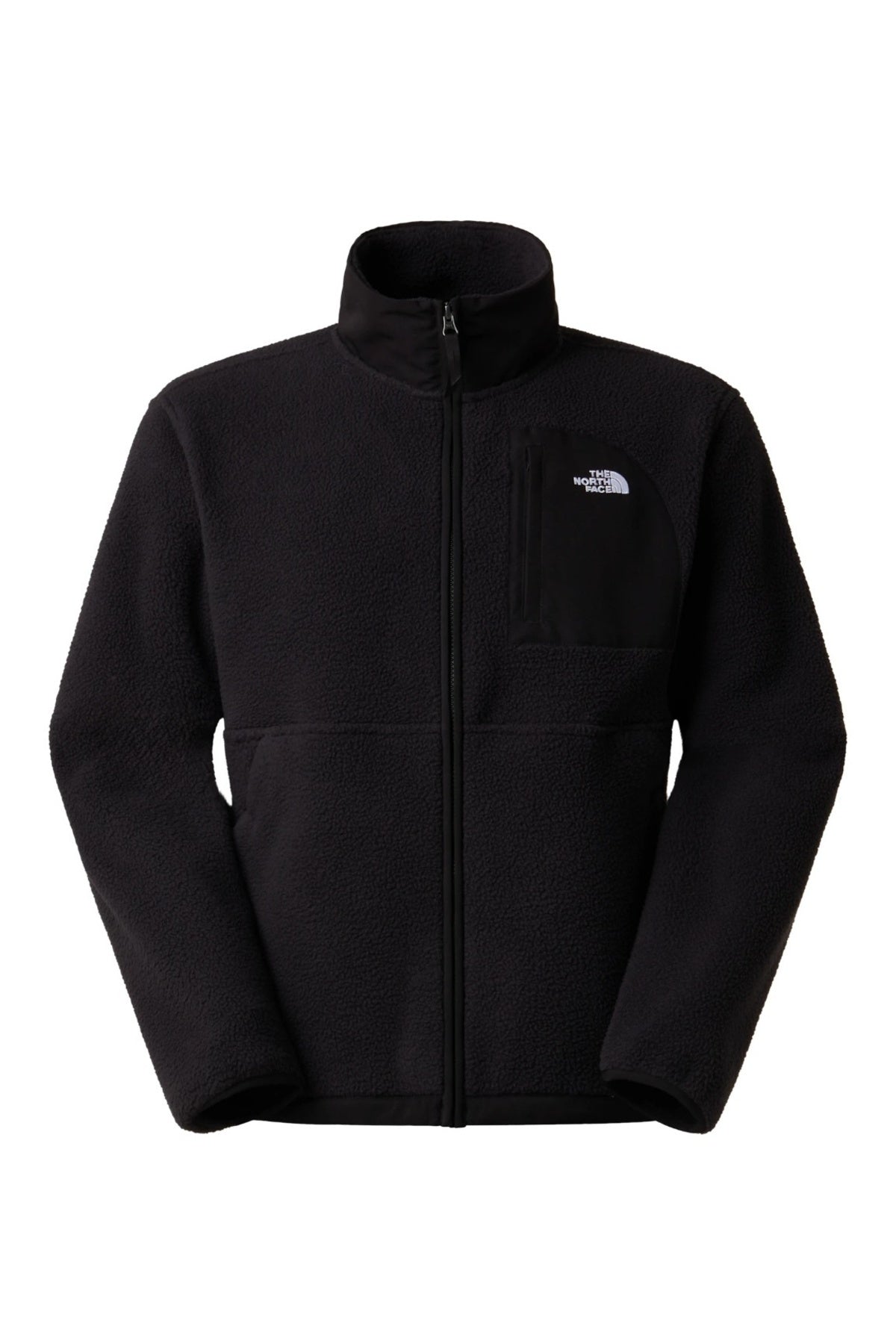THE NORTH FACE M YUM OFFPEAK FZ JKT en color  (1)